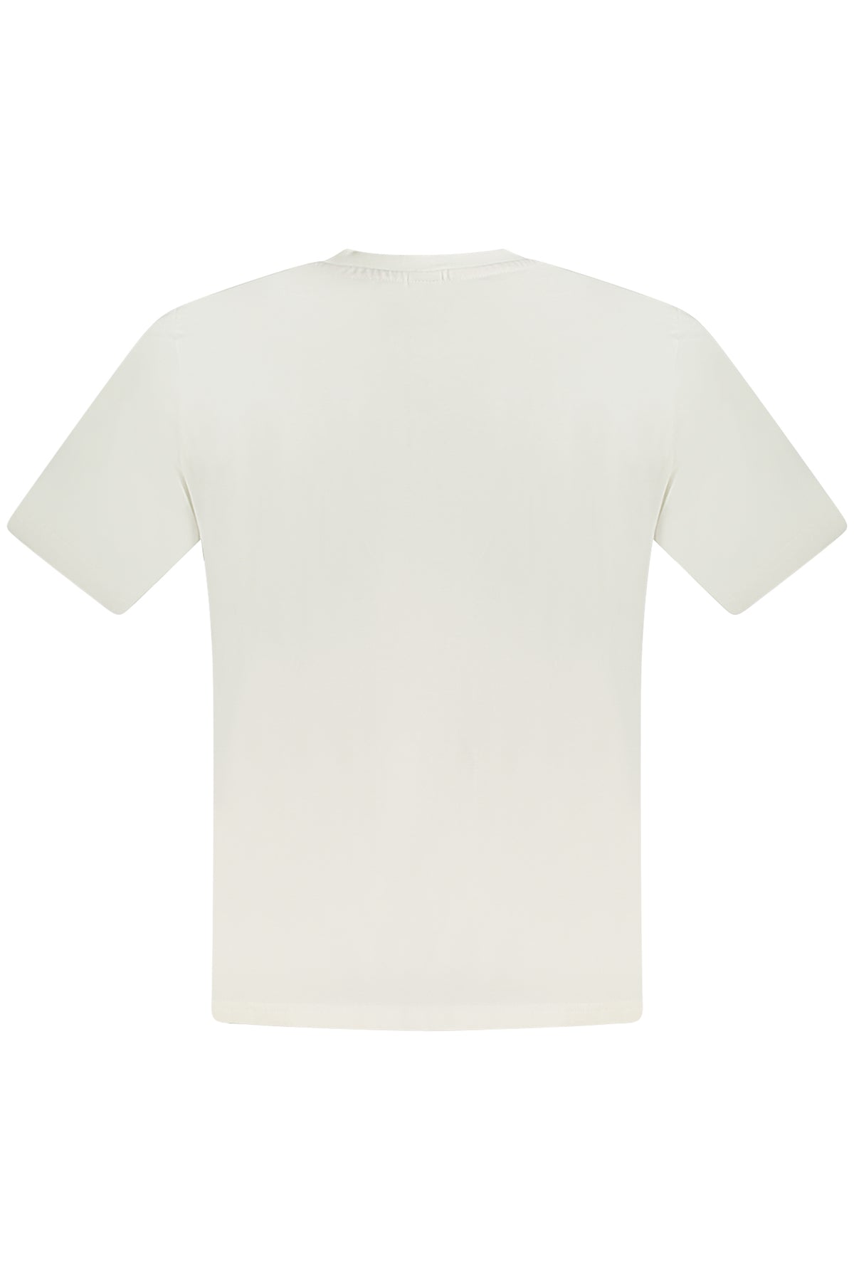 NORTH SAILS SHORT SLEEVE T-SHIRT MEN WHITE