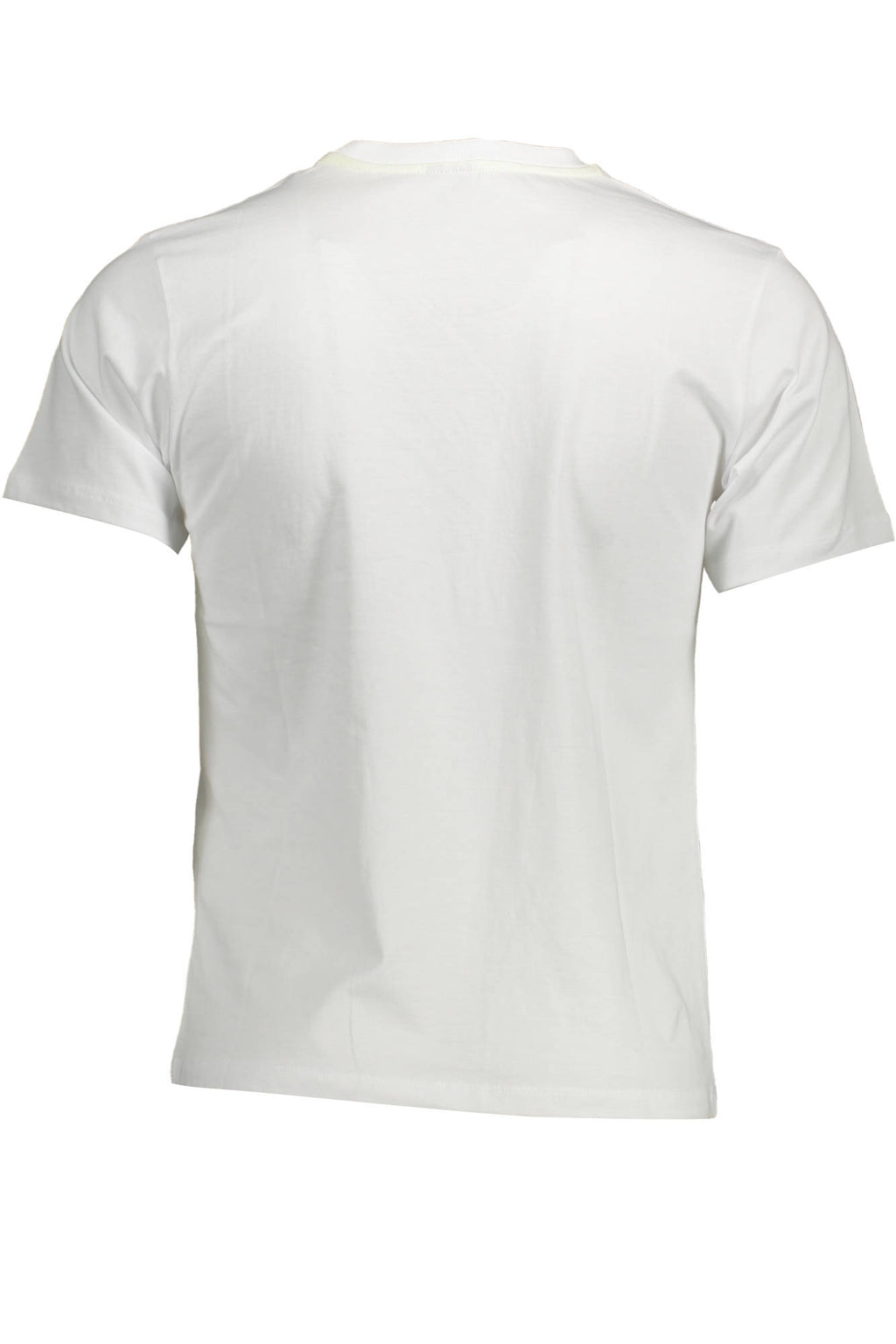 NORTH SAILS SHORT SLEEVE T-SHIRT MEN WHITE