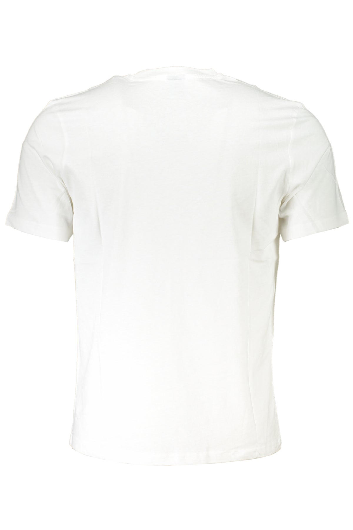 NORTH SAILS MEN'S SHORT SLEEVED T-SHIRT WHITE