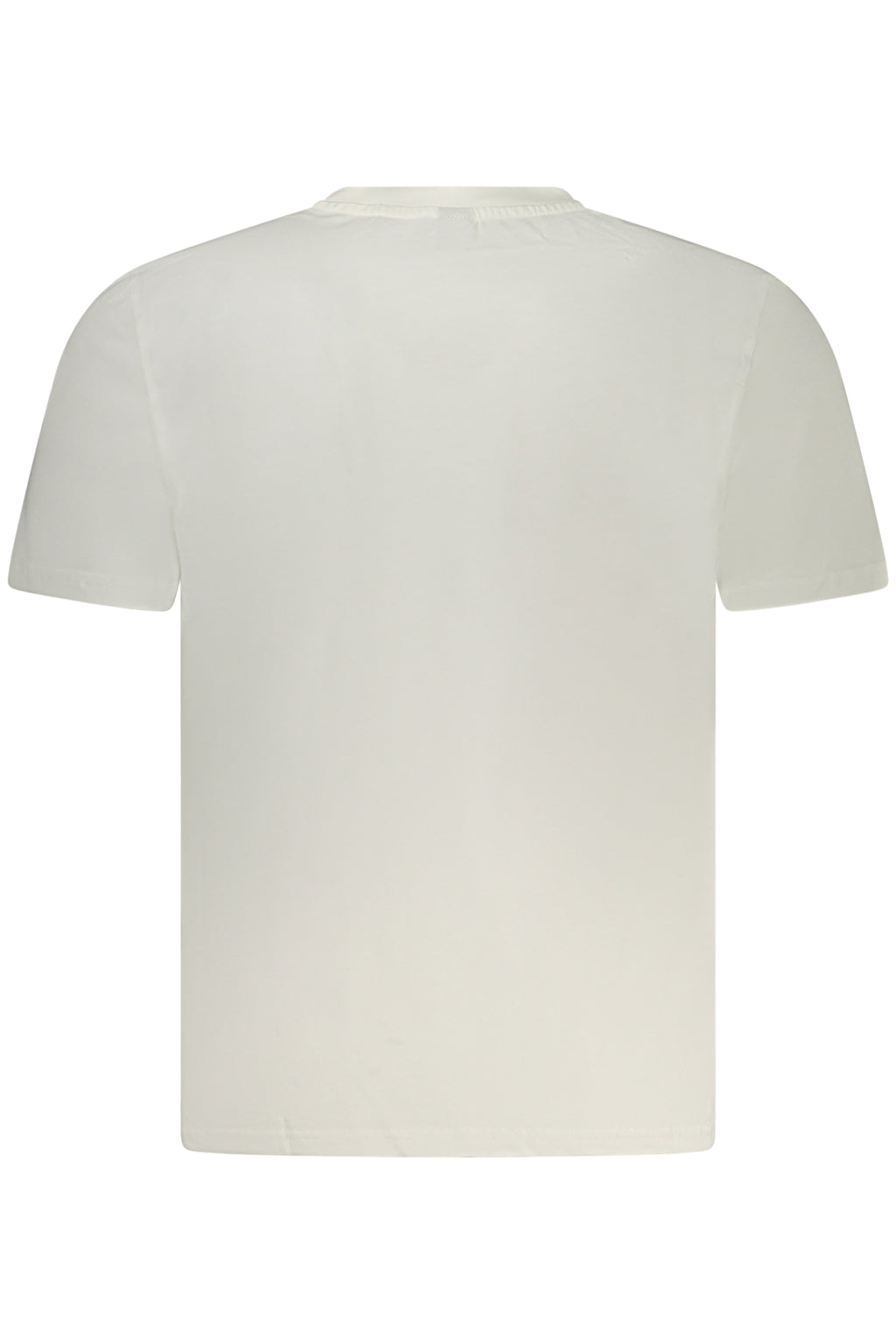 NORTH SAILS SHORT SLEEVE T-SHIRT MEN WHITE