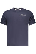 NORTH SAILS MEN'S SHORT-SLEEVED T-SHIRT BLUE