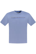 NORTH SAILS SHORT SLEEVE T-SHIRT MEN BLUE