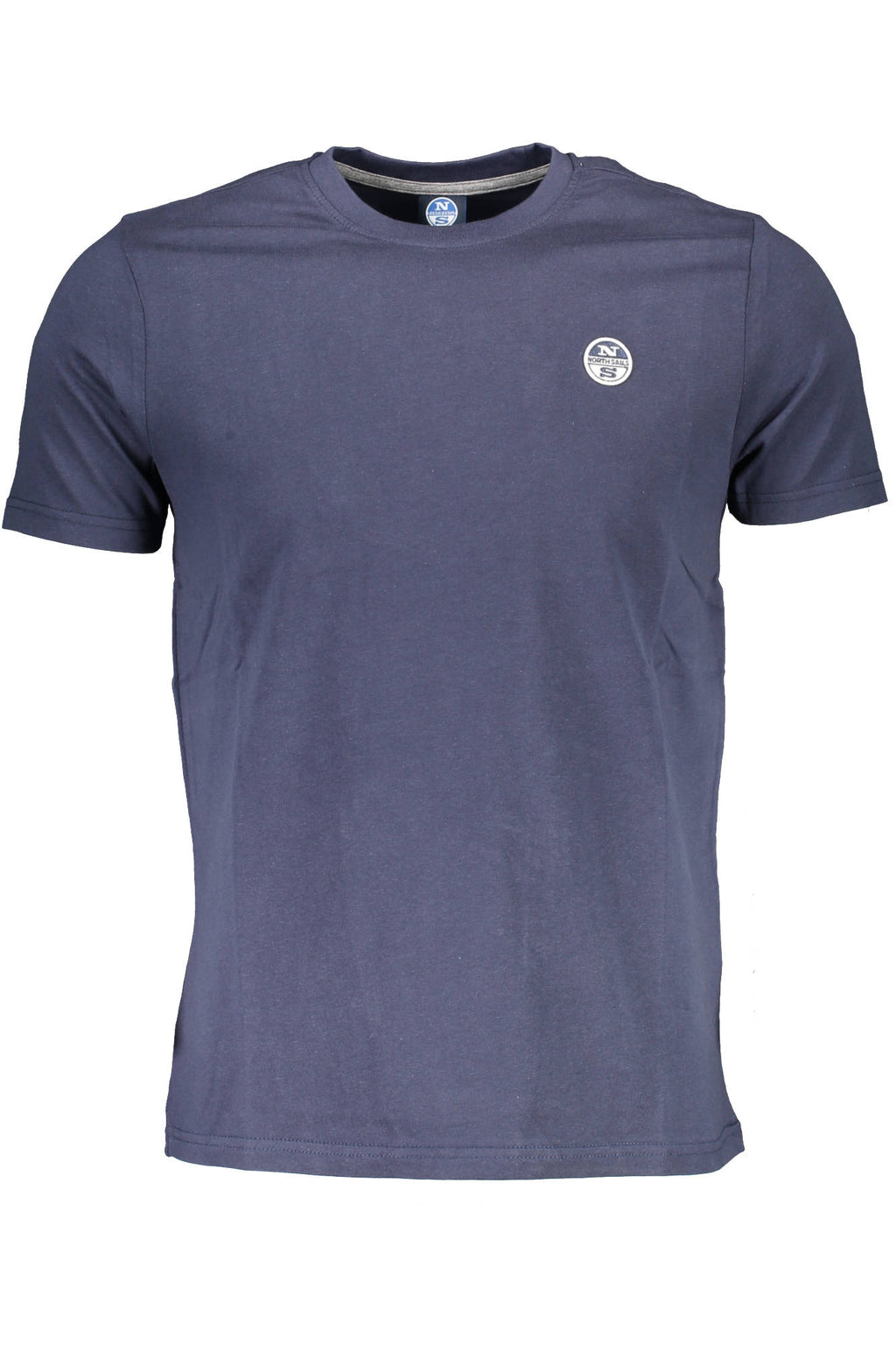 NORTH SAILS SHORT SLEEVE T-SHIRT MEN BLUE