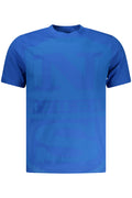 NORTH SAILS MEN'S SHORT-SLEEVED T-SHIRT BLUE