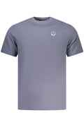 NORTH SAILS MEN'S SHORT-SLEEVED T-SHIRT BLUE