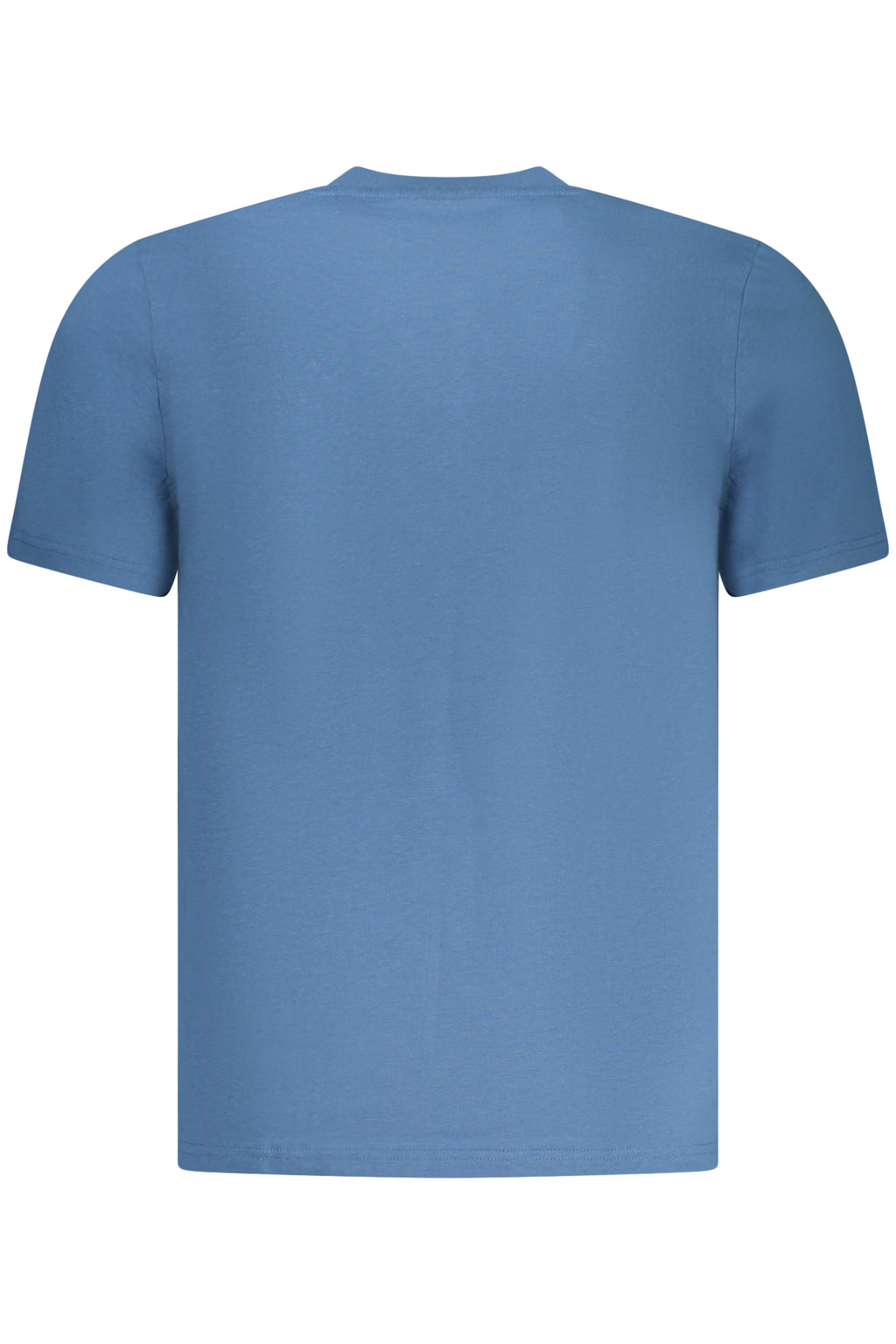 NORTH SAILS MEN'S SHORT-SLEEVED T-SHIRT BLUE