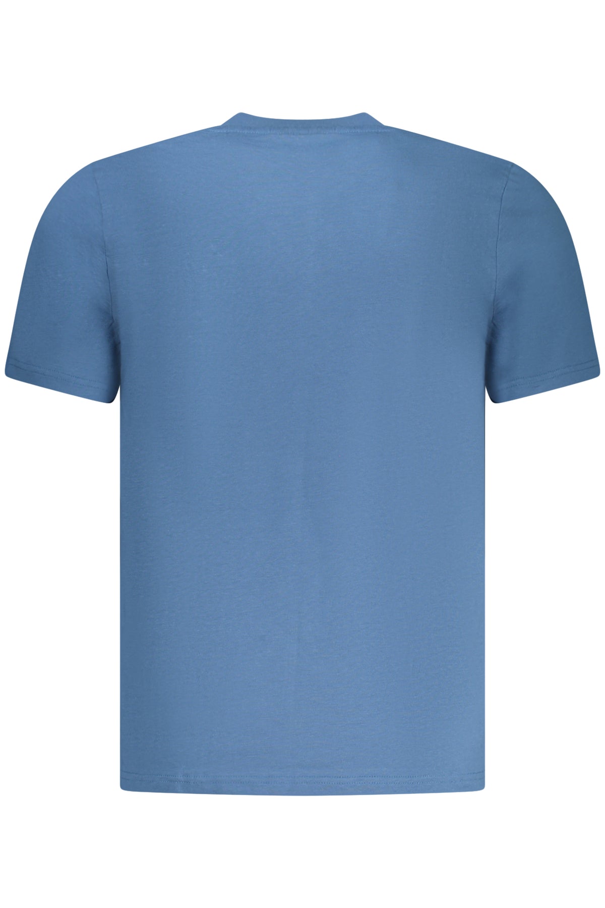 NORTH SAILS MEN'S SHORT-SLEEVED T-SHIRT BLUE