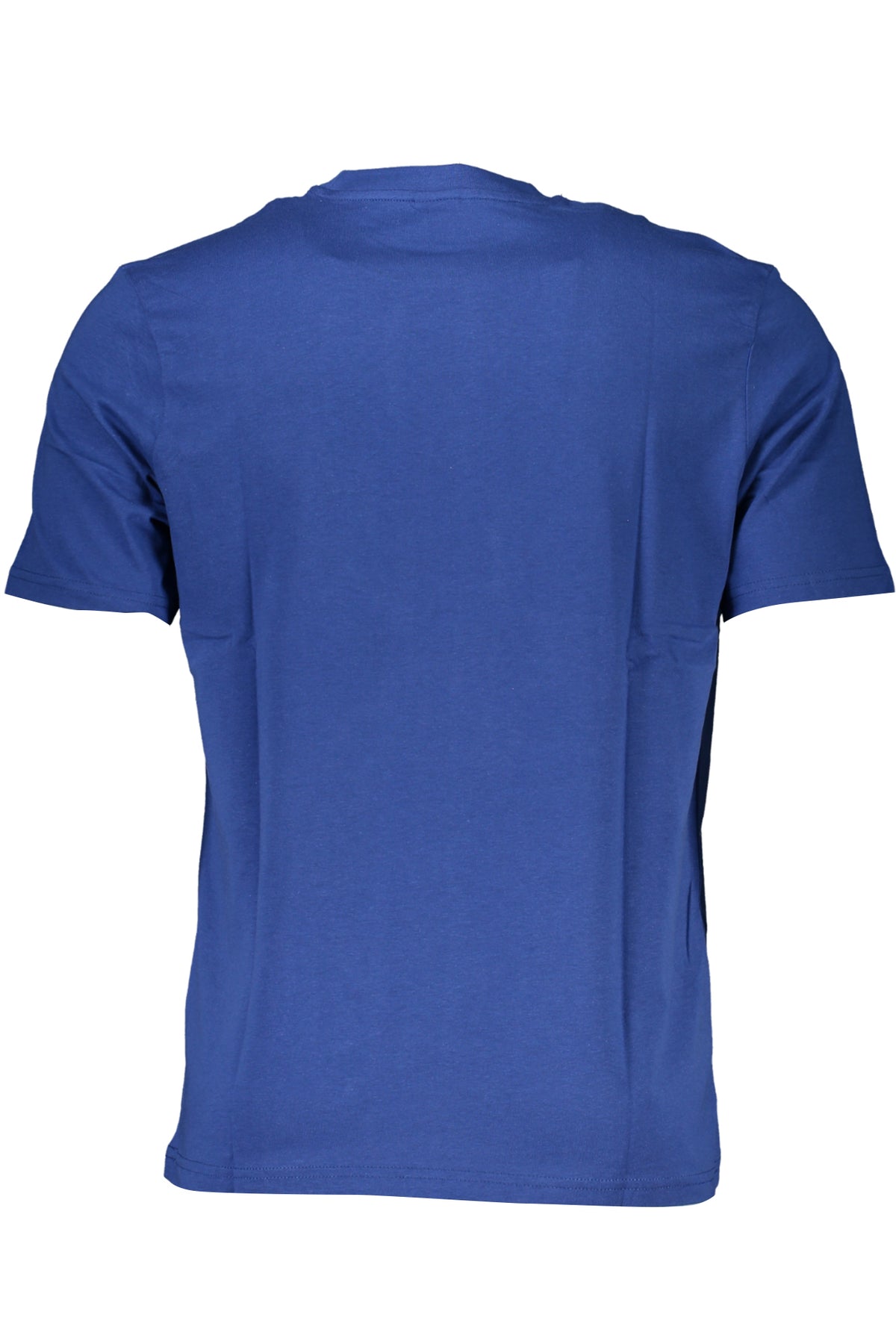 NORTH SAILS MEN'S SHORT SLEEVED T-SHIRT BLUE