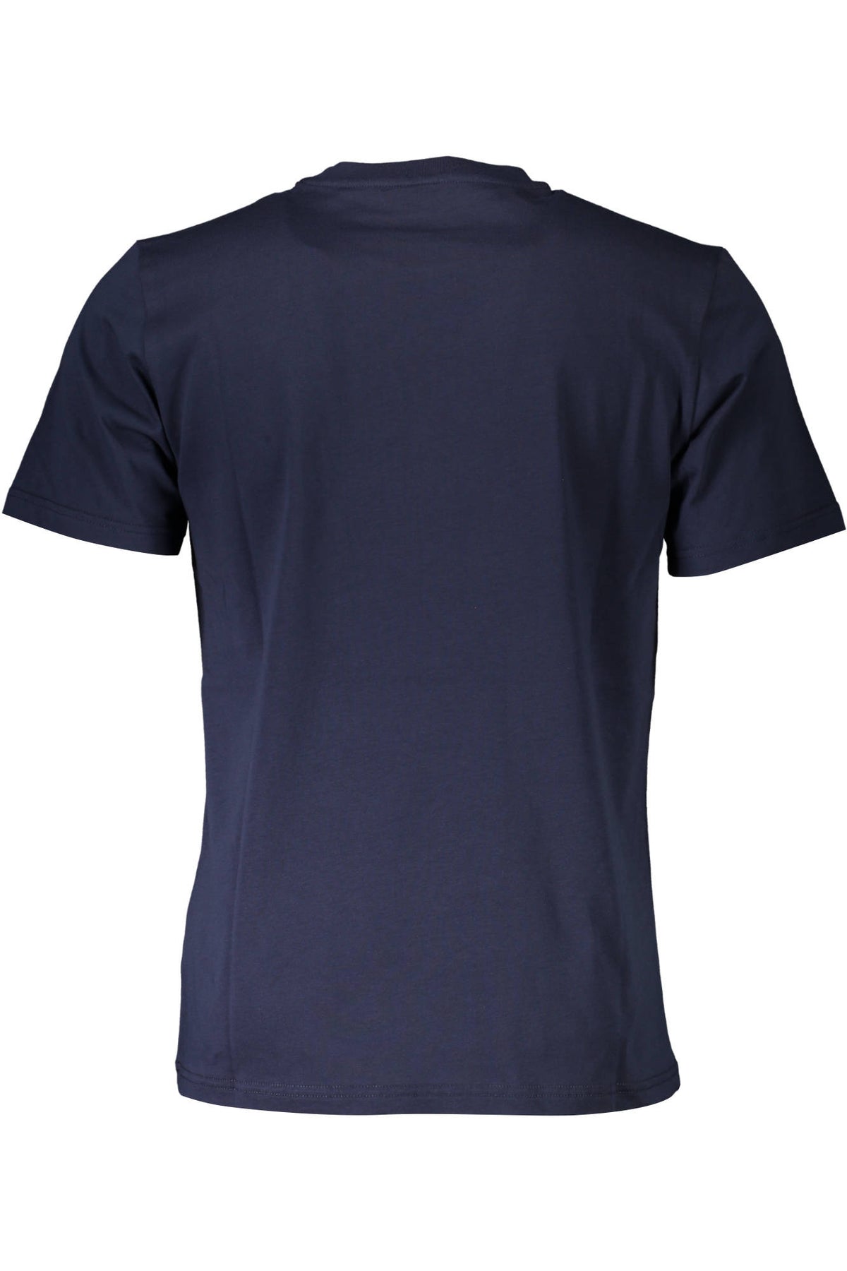 NORTH SAILS SHORT SLEEVE T-SHIRT MEN BLUE
