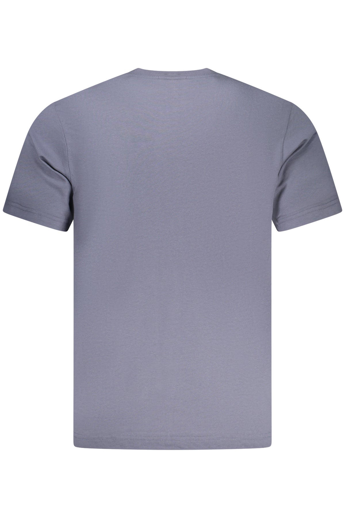 NORTH SAILS MEN'S SHORT-SLEEVED T-SHIRT BLUE