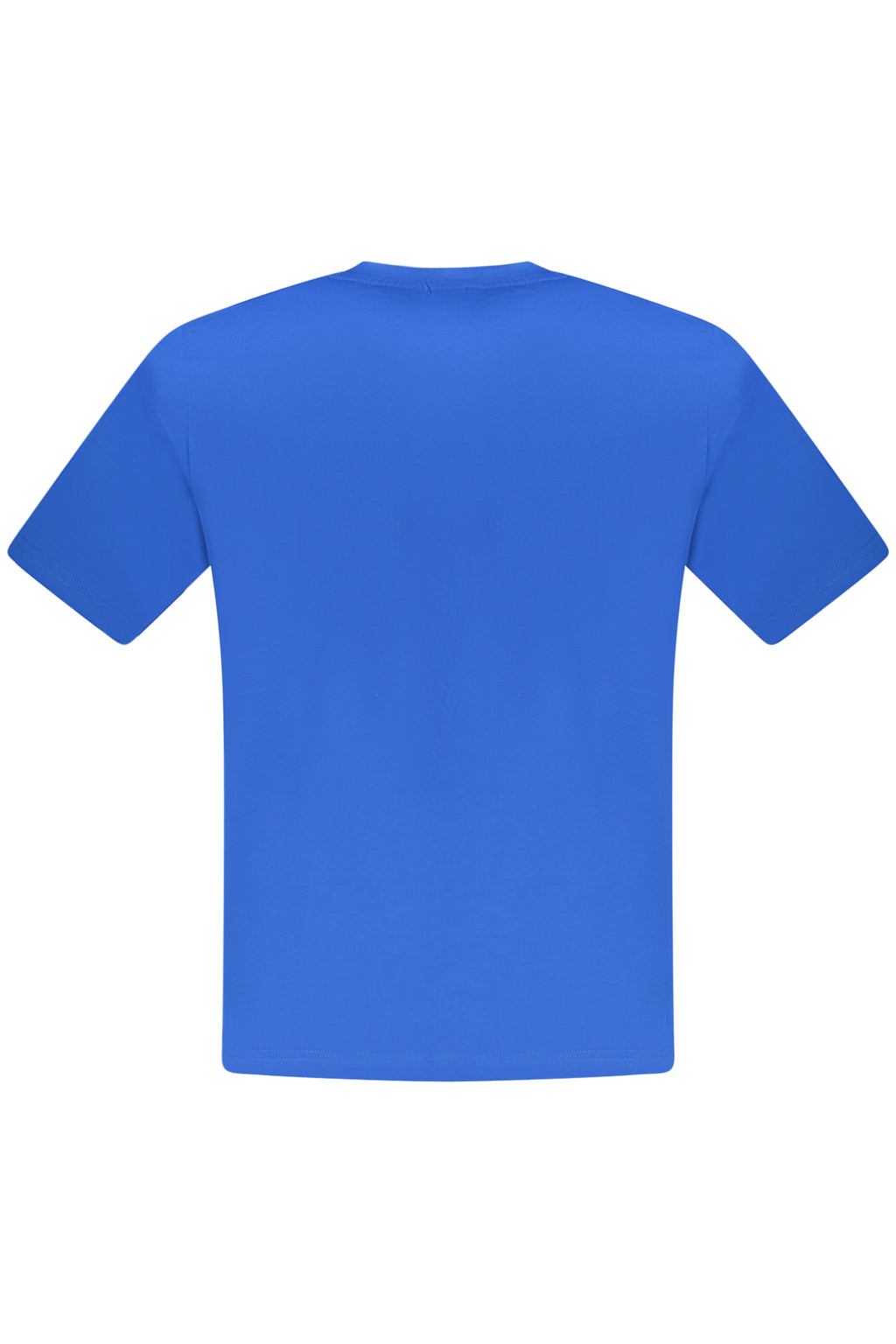 NORTH SAILS SHORT SLEEVE T-SHIRT MEN BLUE