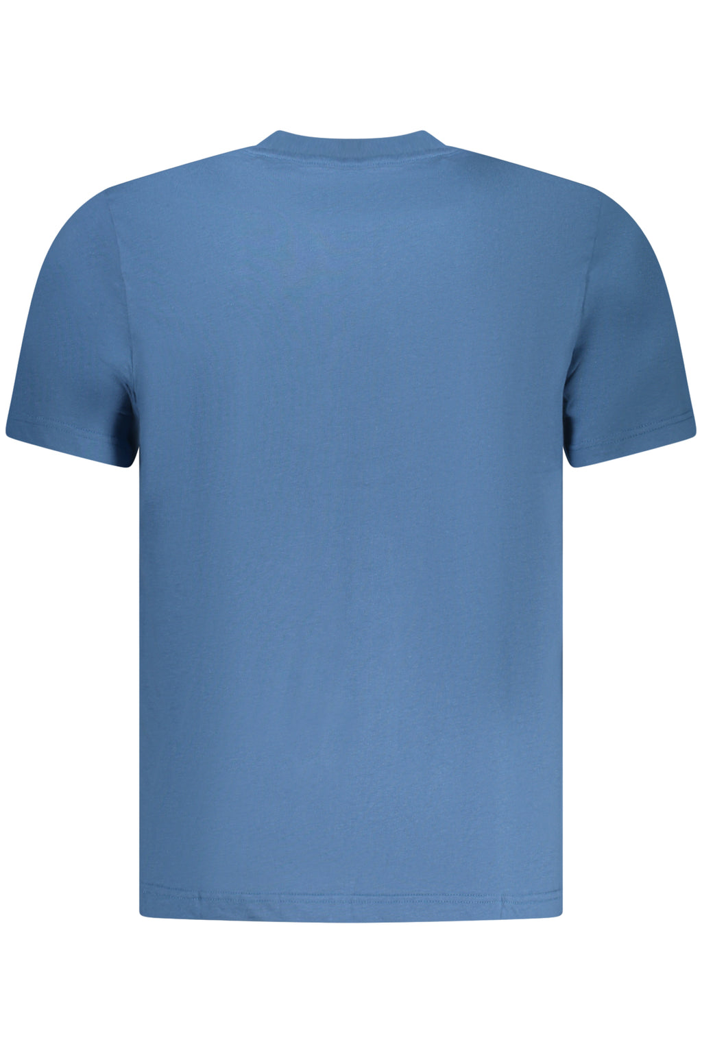 NORTH SAILS MEN'S SHORT-SLEEVED T-SHIRT BLUE