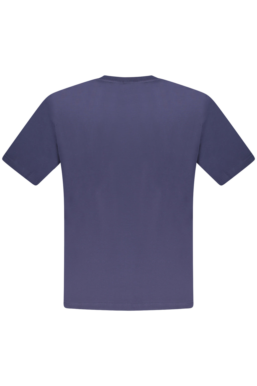 NORTH SAILS SHORT SLEEVE T-SHIRT MEN BLUE