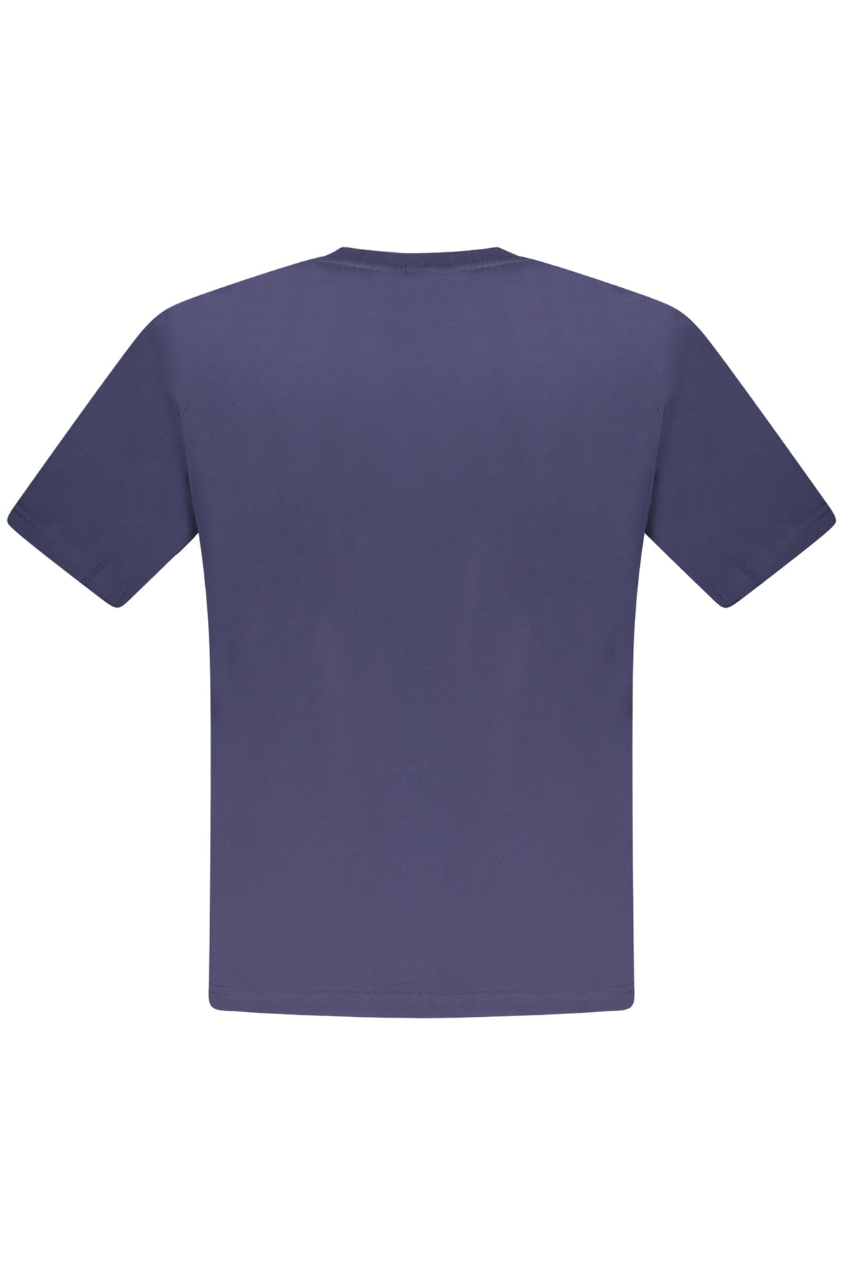 NORTH SAILS SHORT SLEEVE T-SHIRT MEN BLUE