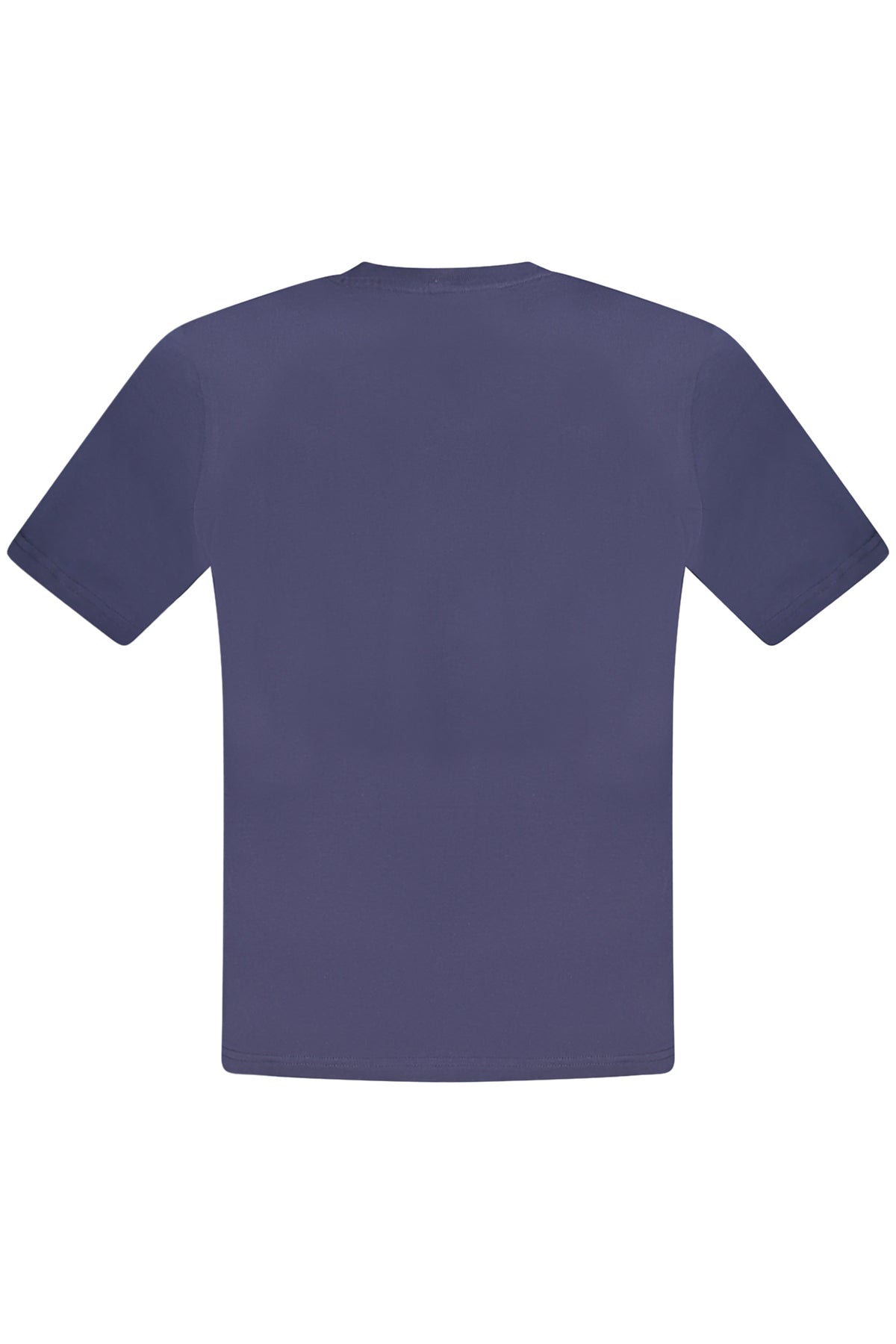 NORTH SAILS SHORT SLEEVE T-SHIRT MEN BLUE