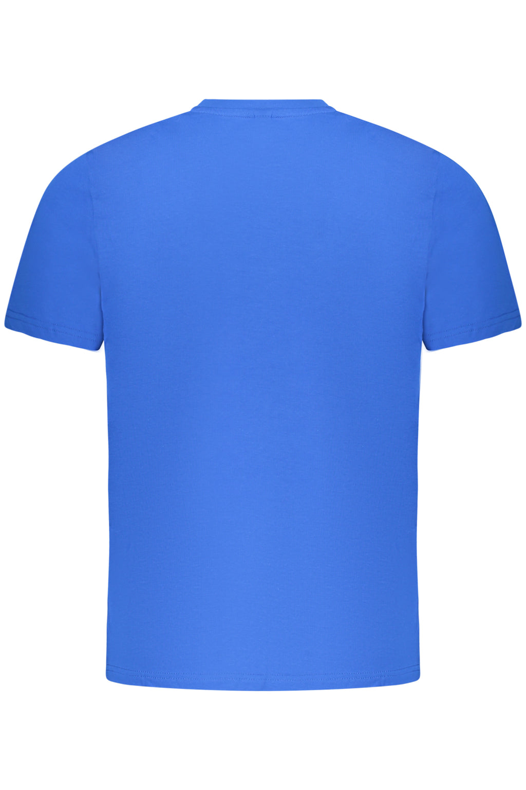 NORTH SAILS SHORT SLEEVE T-SHIRT MEN BLUE