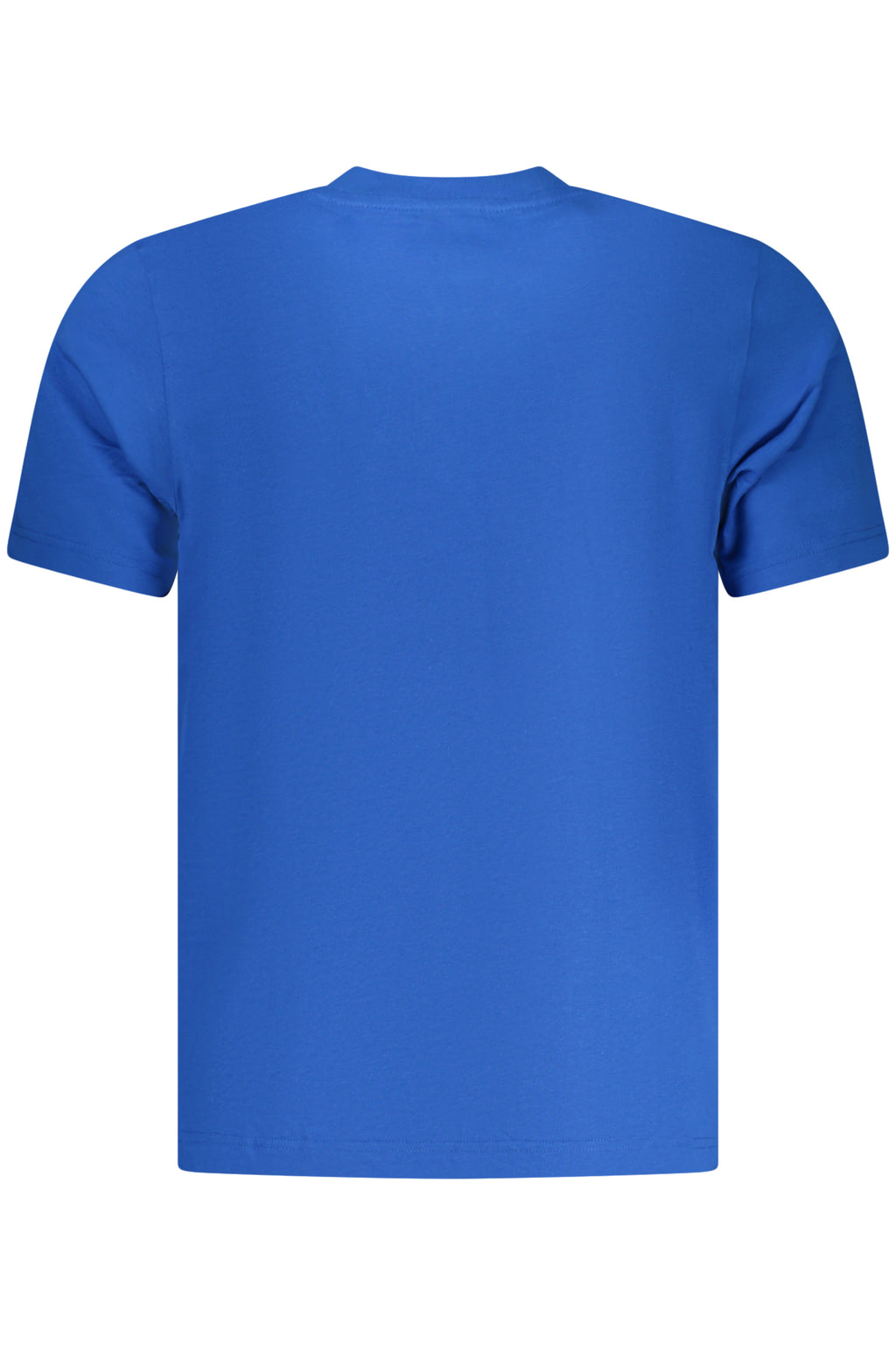 NORTH SAILS MEN'S SHORT-SLEEVED T-SHIRT BLUE