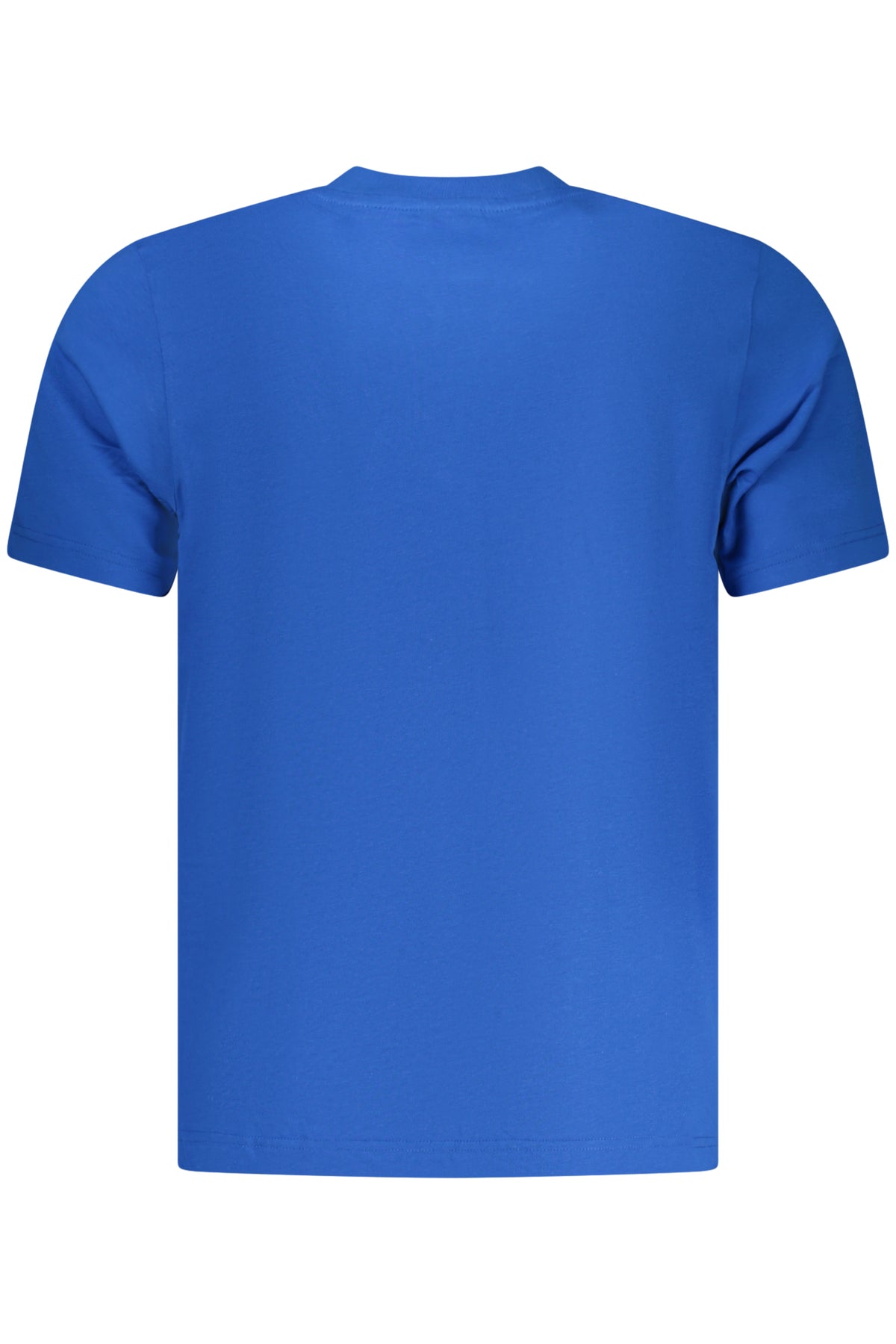 NORTH SAILS MEN'S SHORT-SLEEVED T-SHIRT BLUE