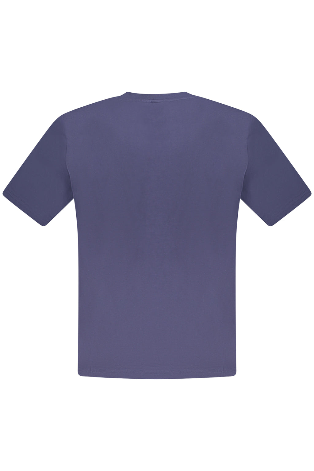 NORTH SAILS SHORT SLEEVE T-SHIRT MEN BLUE