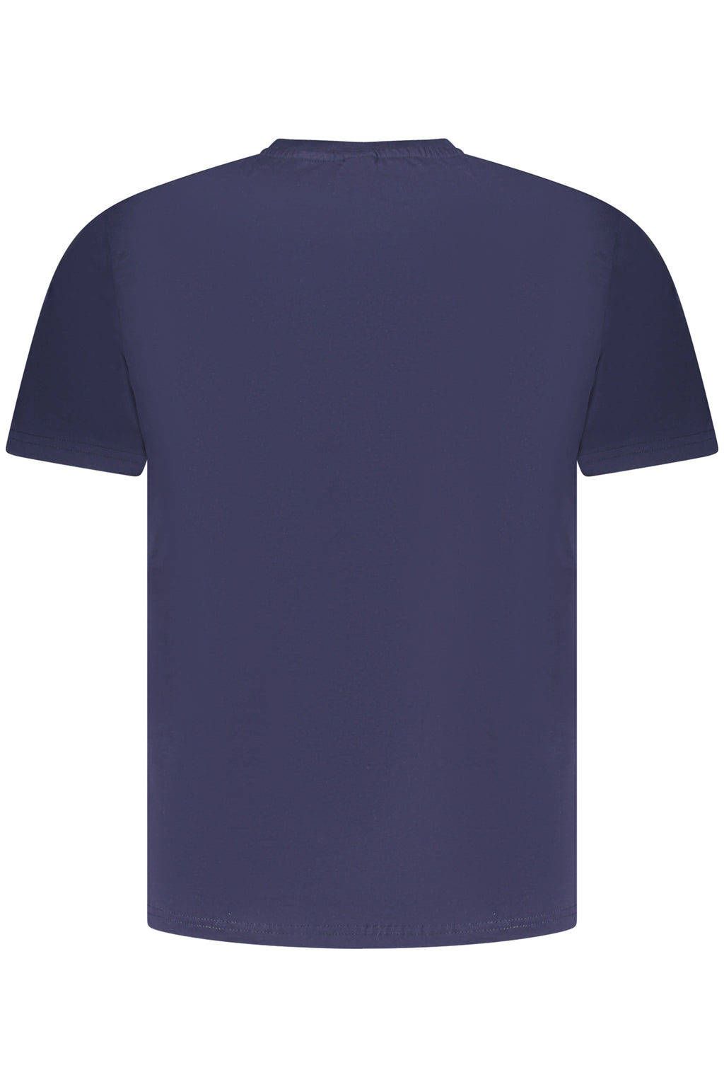 NORTH SAILS SHORT SLEEVE T-SHIRT MEN BLUE