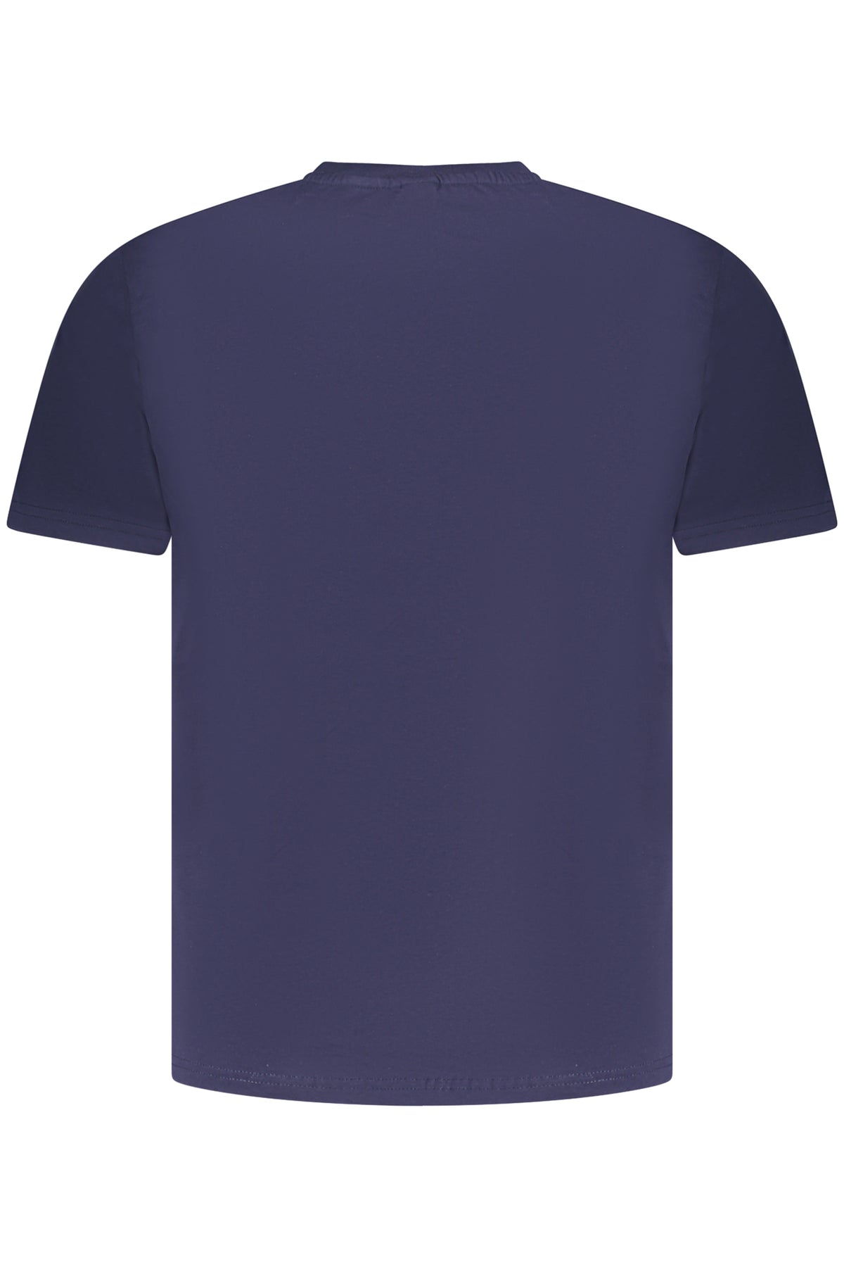 NORTH SAILS SHORT SLEEVE T-SHIRT MEN BLUE