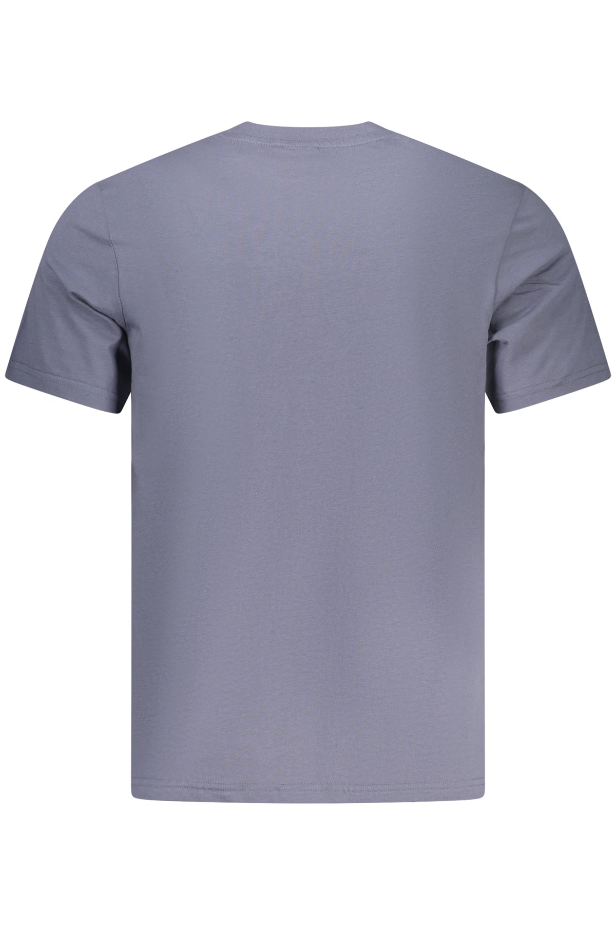 NORTH SAILS MEN'S SHORT-SLEEVED T-SHIRT BLUE