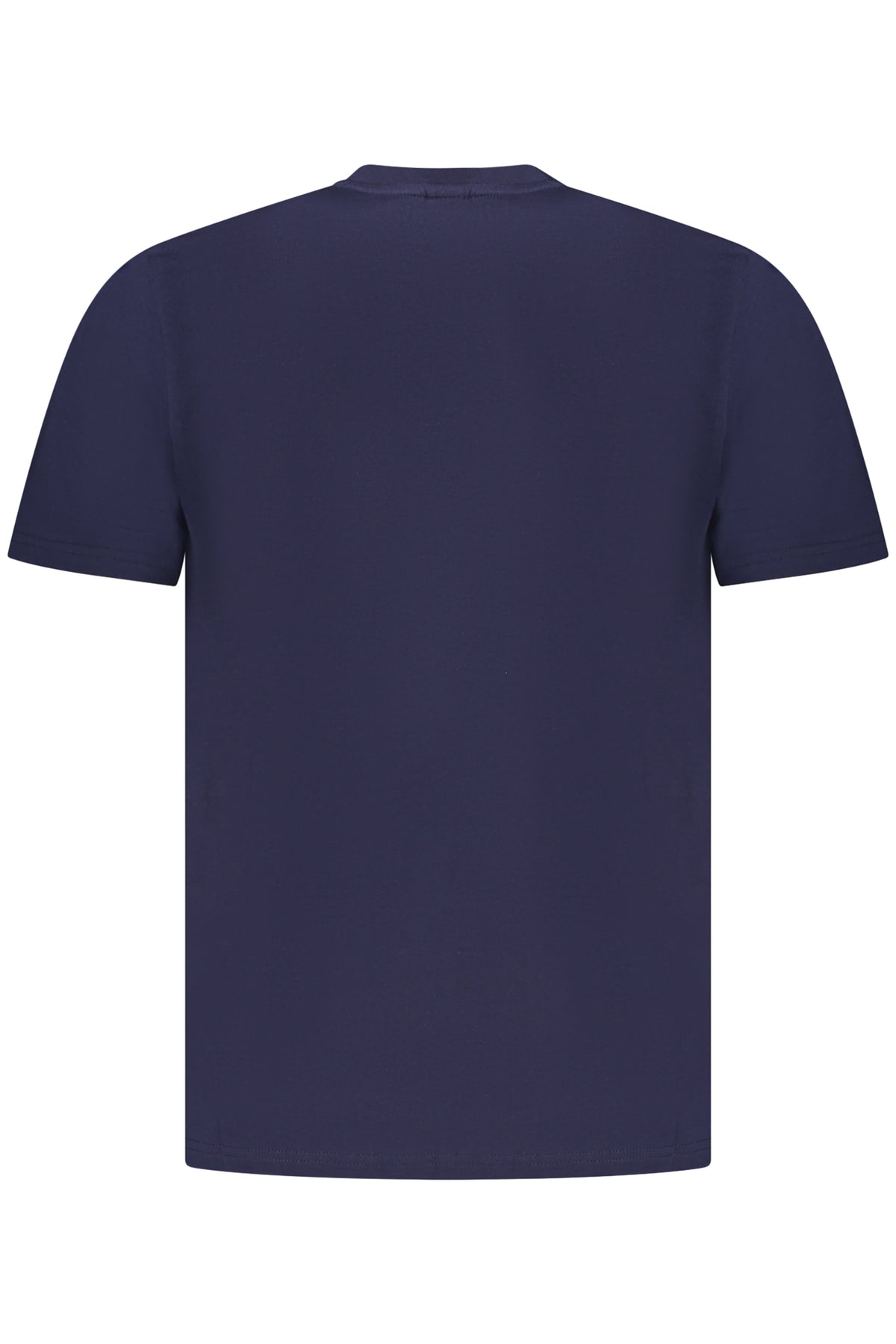 NORTH SAILS SHORT SLEEVE T-SHIRT MEN BLUE