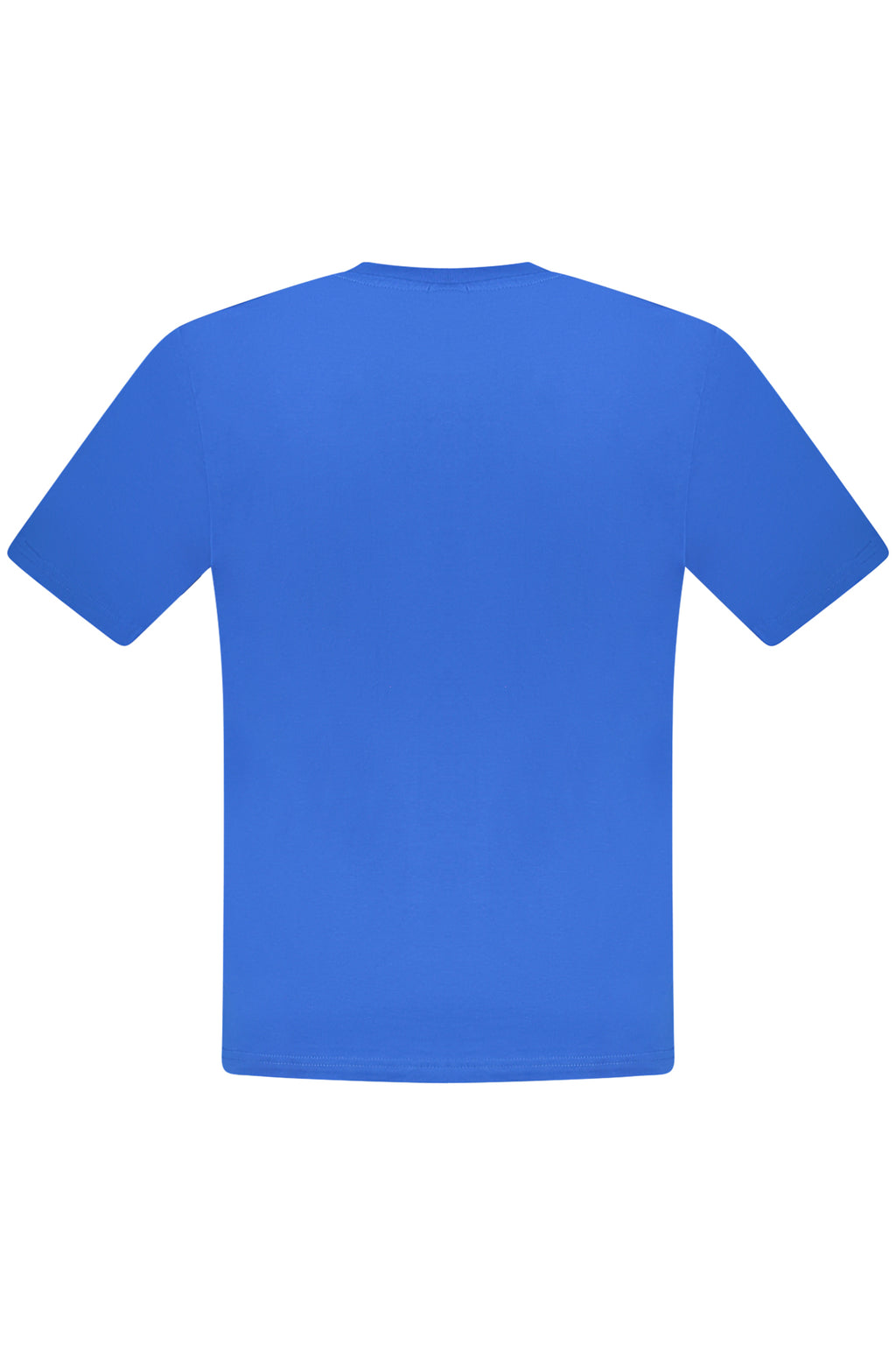 NORTH SAILS SHORT SLEEVE T-SHIRT MEN BLUE