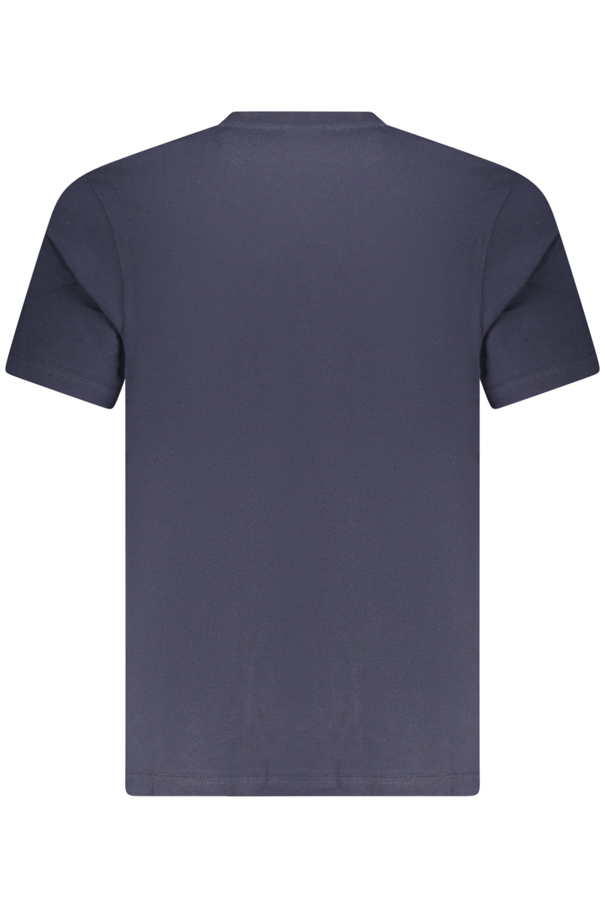 NORTH SAILS MEN'S SHORT-SLEEVED T-SHIRT BLUE