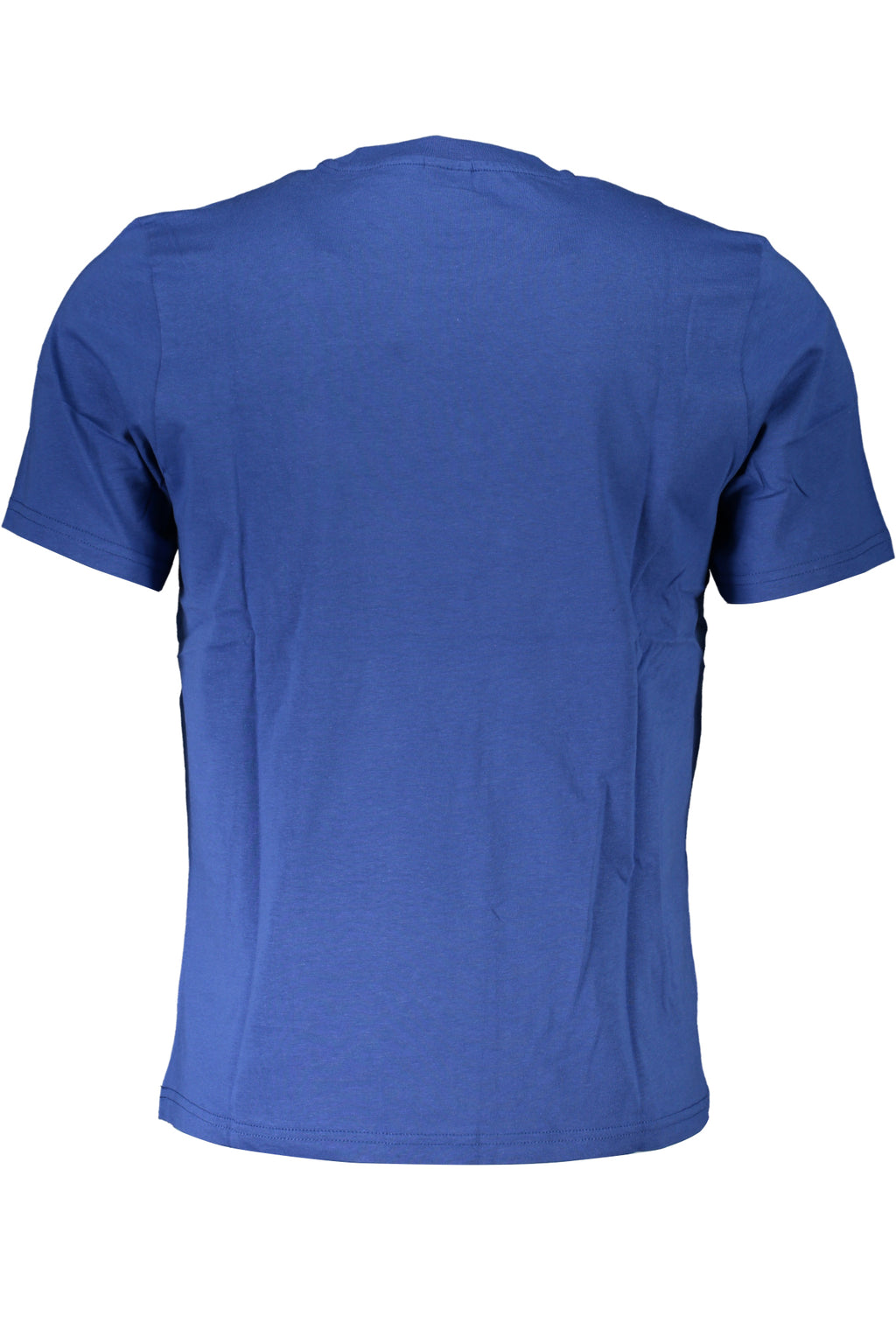 NORTH SAILS MEN'S SHORT SLEEVED T-SHIRT BLUE