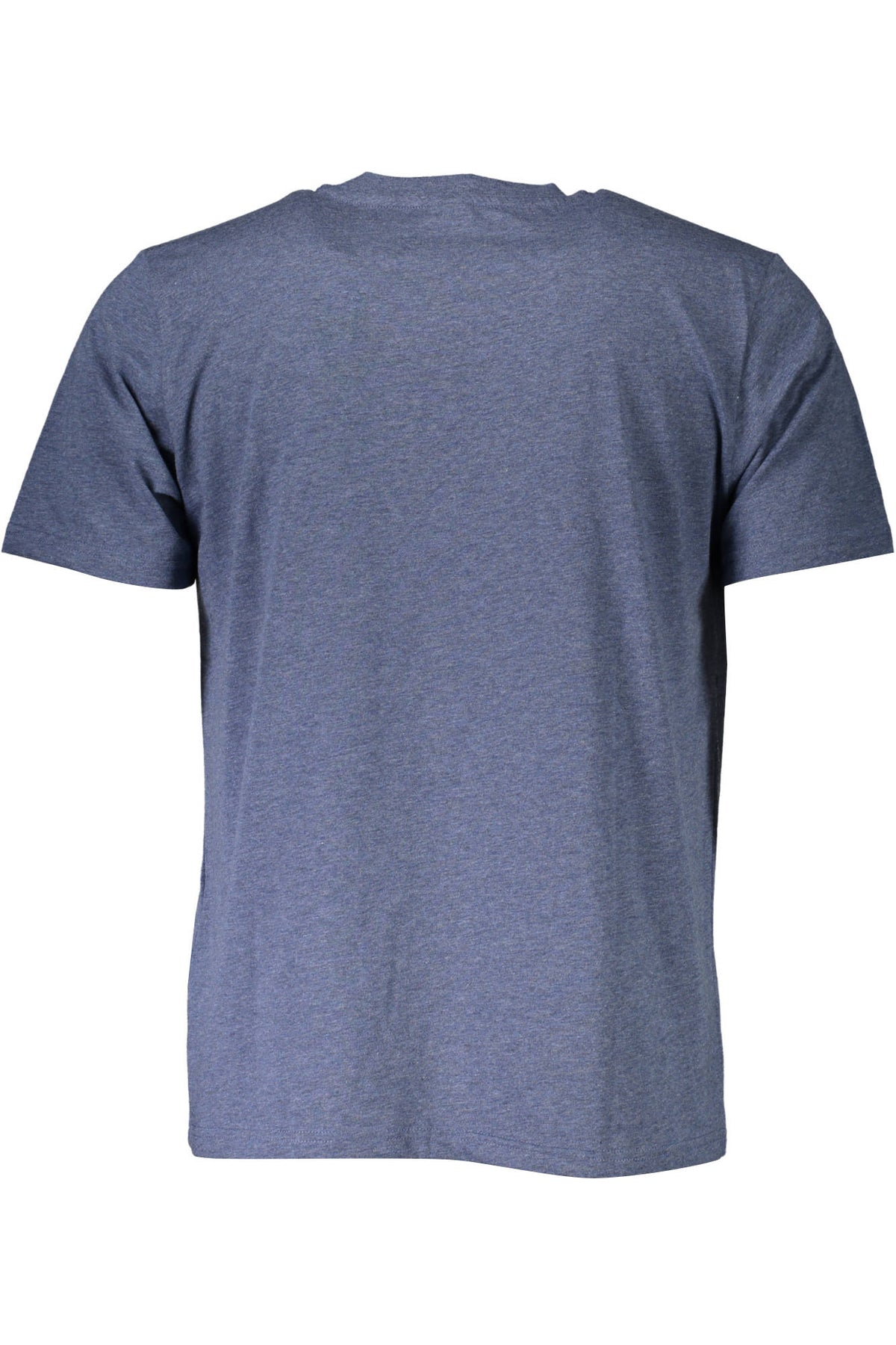 NORTH SAILS SHORT SLEEVE T-SHIRT MEN BLUE