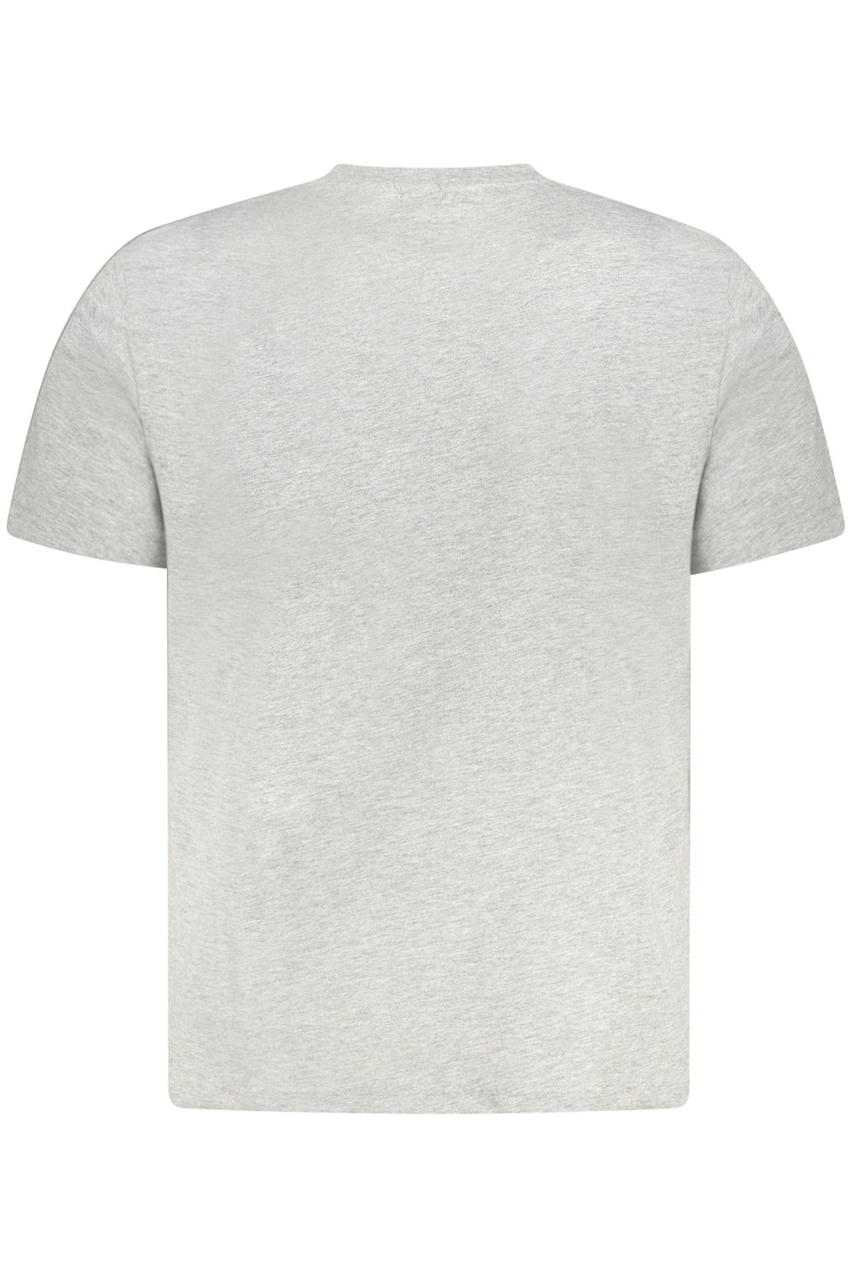 NORTH SAILS SHORT SLEEVE T-SHIRT MEN GREY