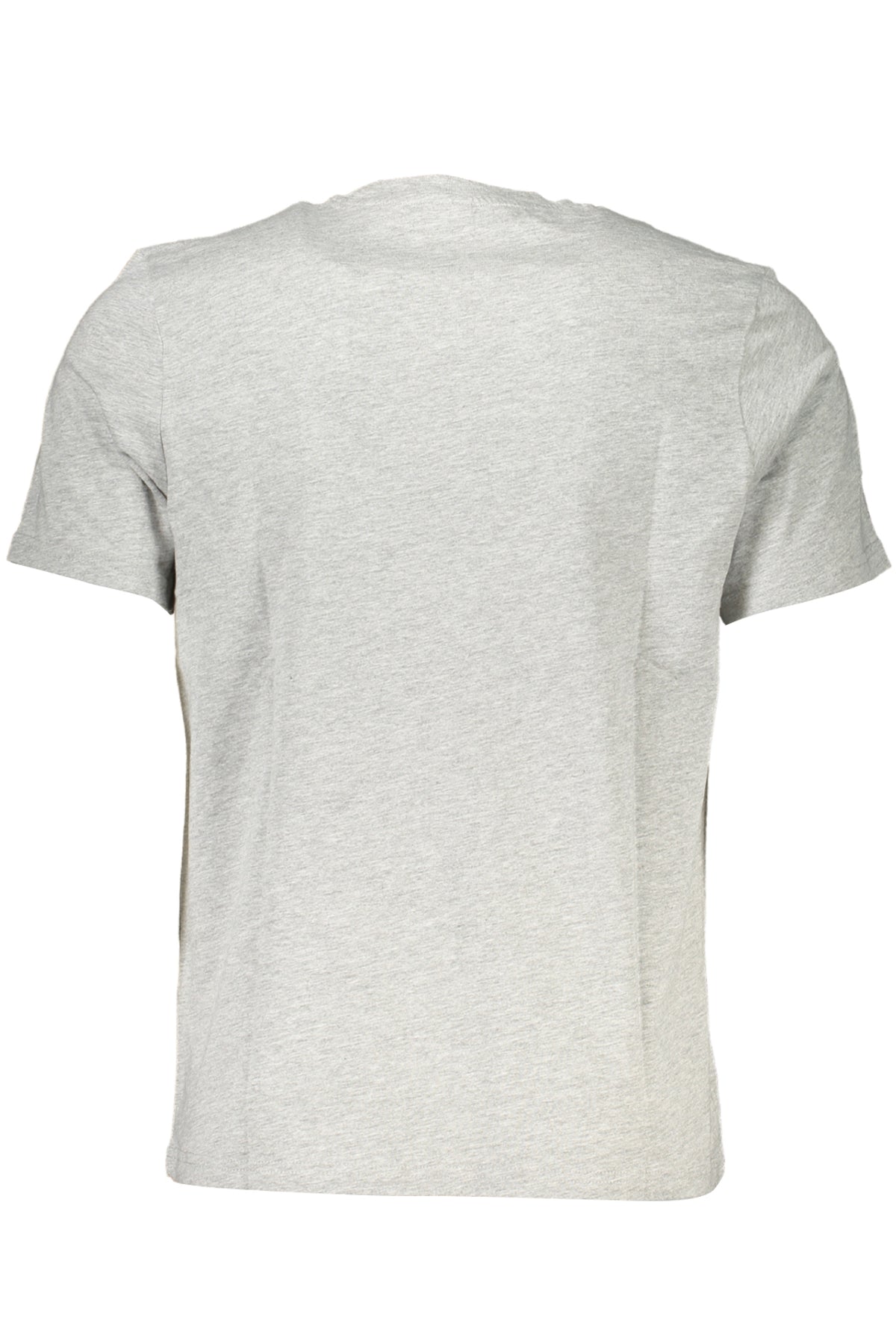 NORTH SAILS MEN'S SHORT SLEEVED T-SHIRT GRAY