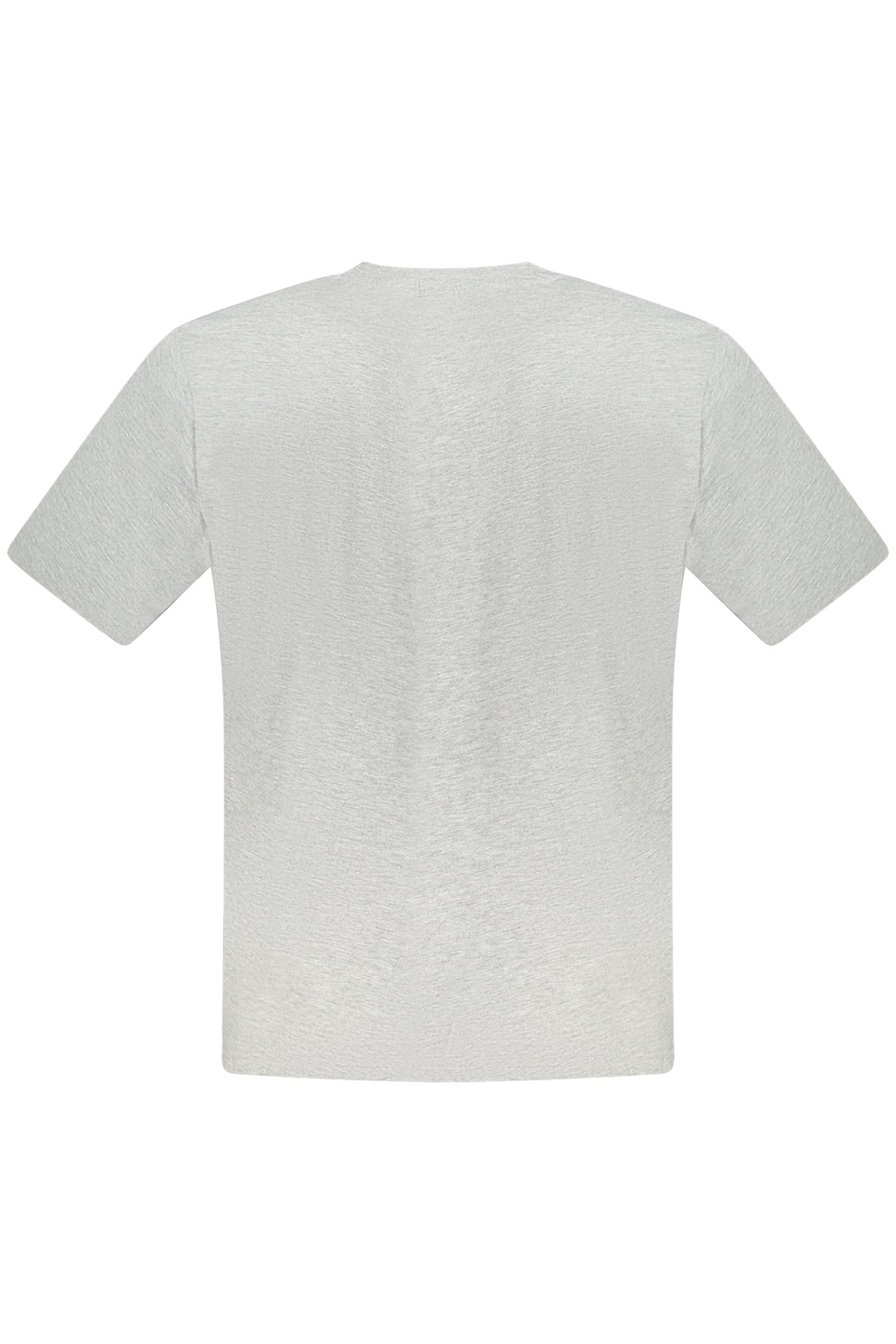 NORTH SAILS SHORT SLEEVE T-SHIRT MEN GREY