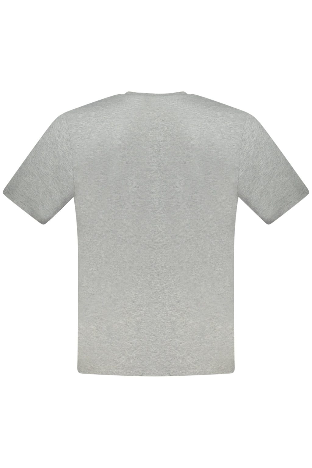 NORTH SAILS SHORT SLEEVE T-SHIRT MEN GREY