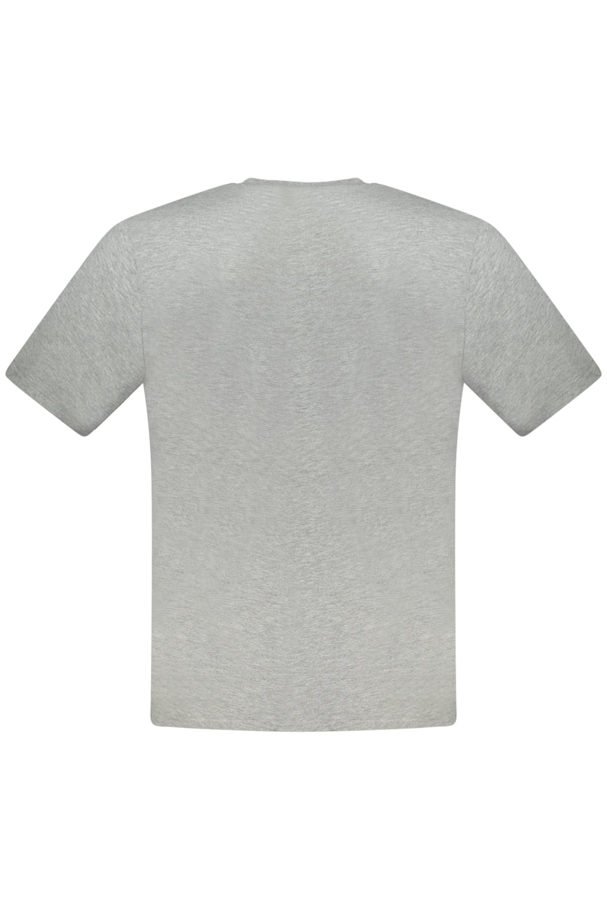 NORTH SAILS SHORT SLEEVE T-SHIRT MEN GREY