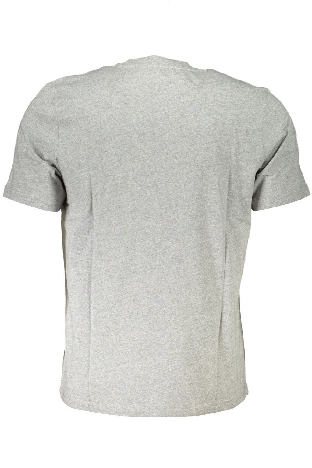 NORTH SAILS MEN'S SHORT SLEEVED T-SHIRT GRAY