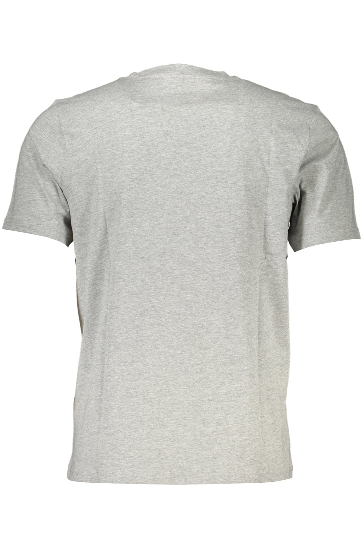 NORTH SAILS MEN'S SHORT SLEEVED T-SHIRT GRAY