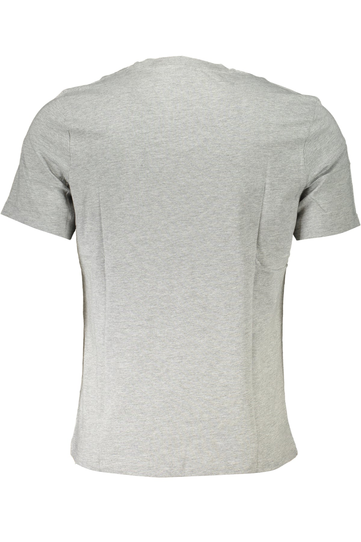NORTH SAILS MEN'S SHORT SLEEVED T-SHIRT GRAY