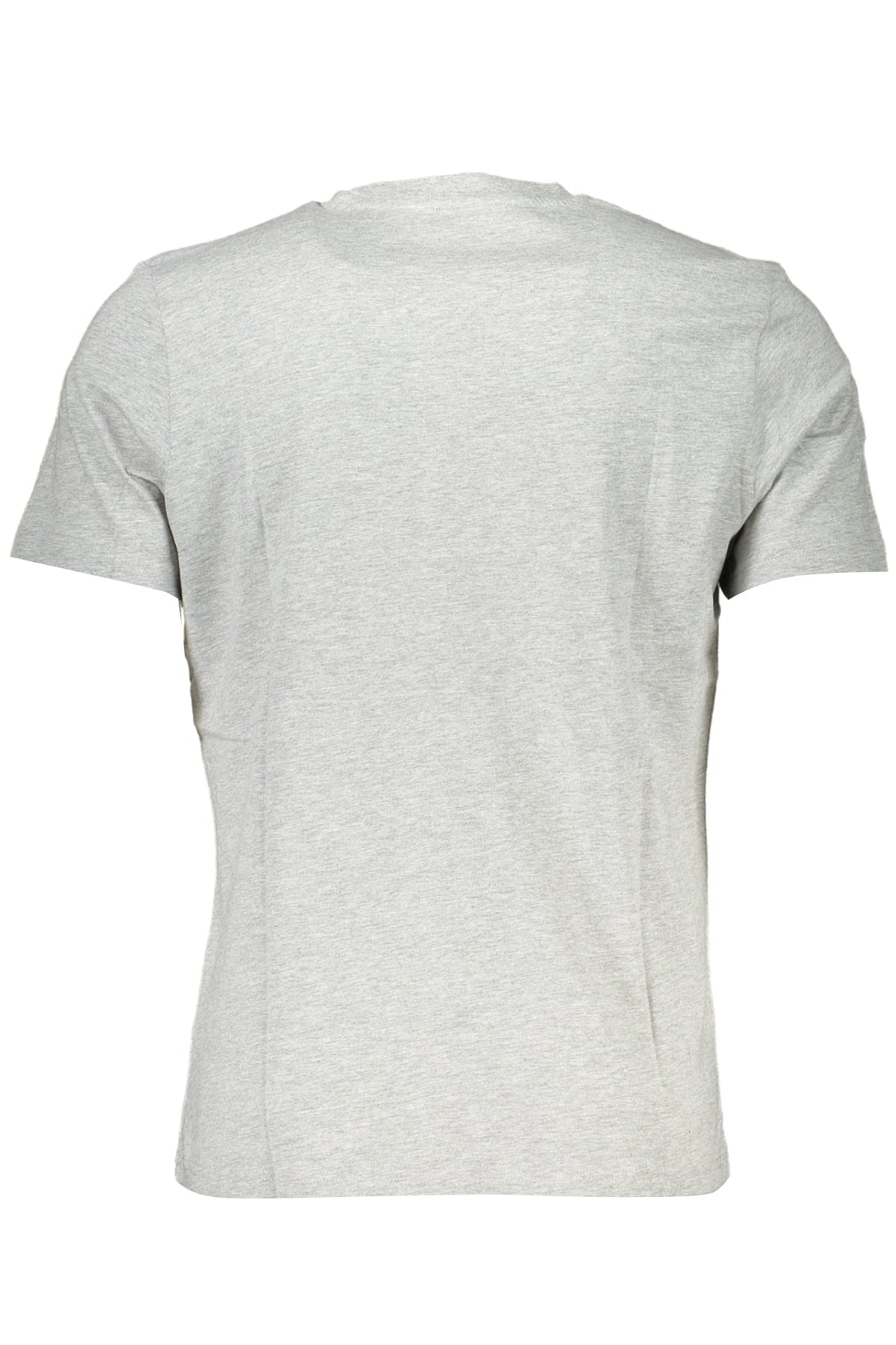 NORTH SAILS MEN'S SHORT SLEEVED T-SHIRT GRAY