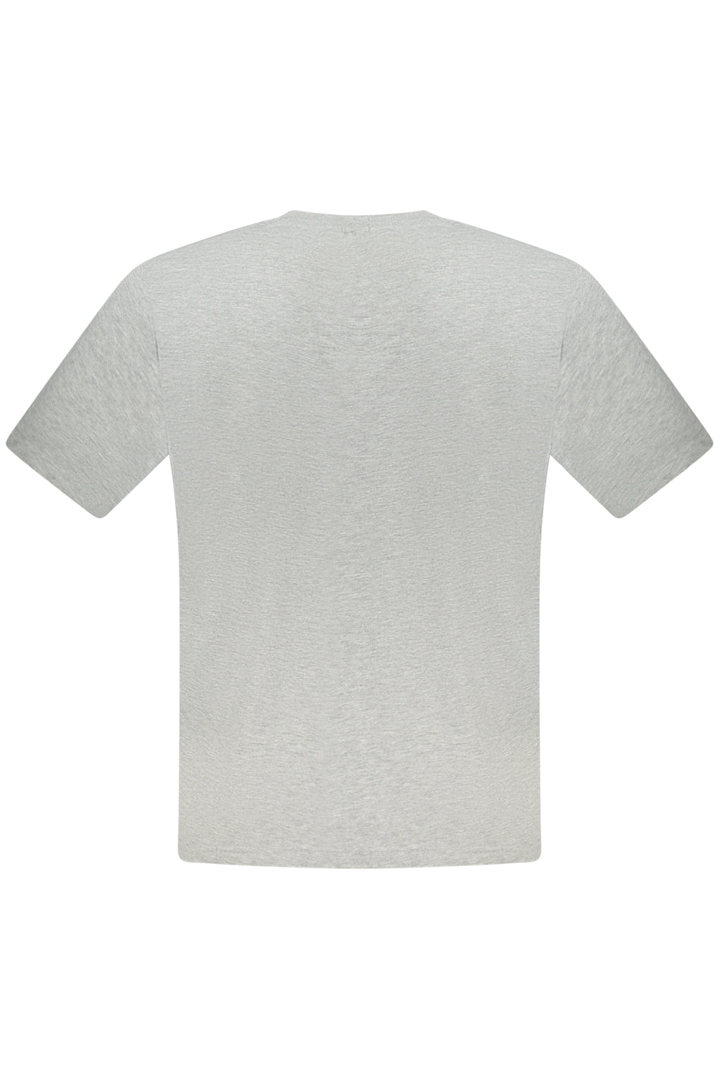 NORTH SAILS SHORT SLEEVE T-SHIRT MEN GREY