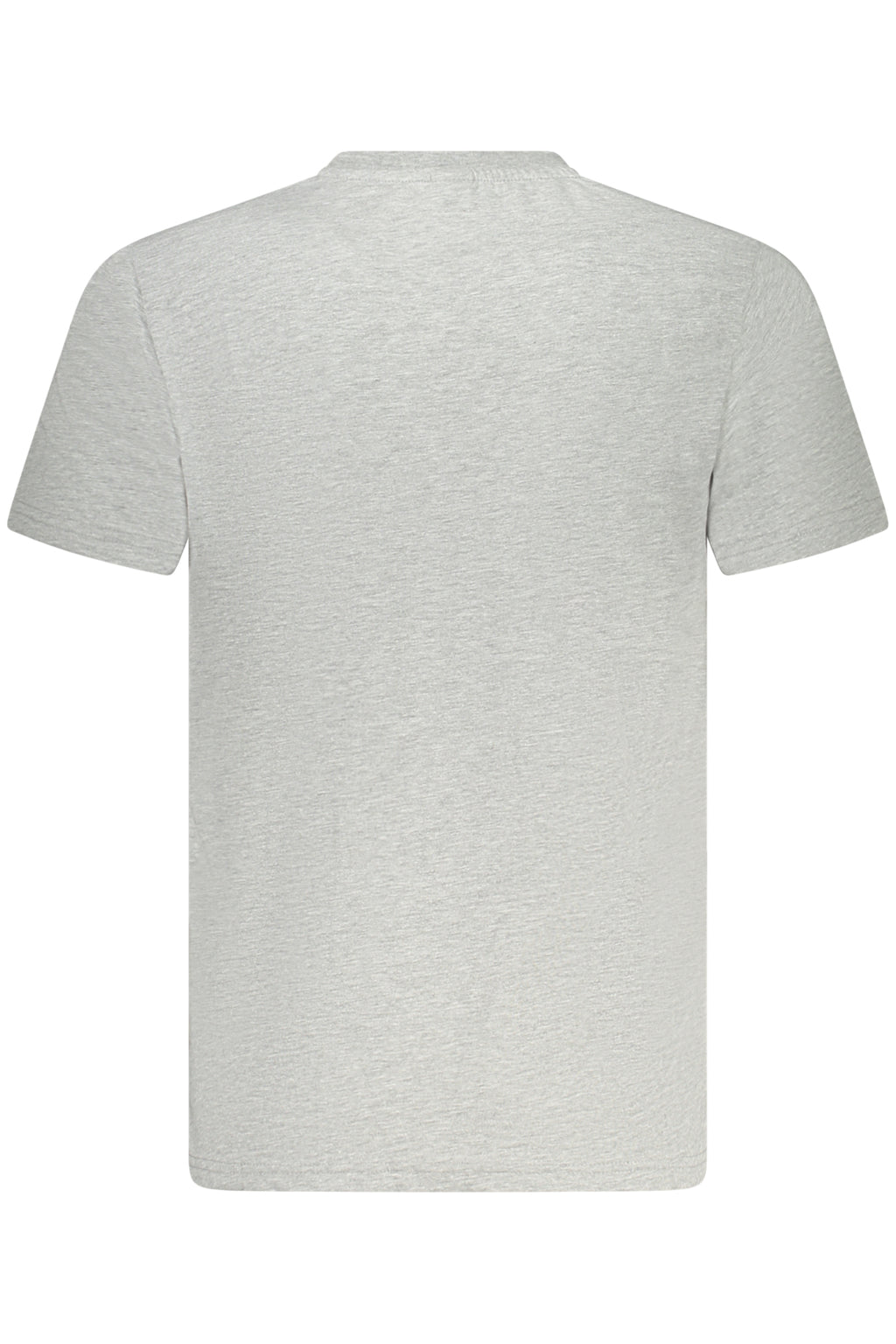 NORTH SAILS SHORT SLEEVE T-SHIRT MEN GREY