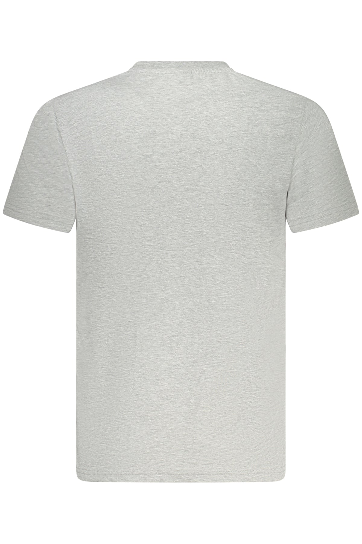 NORTH SAILS SHORT SLEEVE T-SHIRT MEN GREY