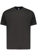 NORTH SAILS MEN'S SHORT-SLEEVE T-SHIRT BLACK