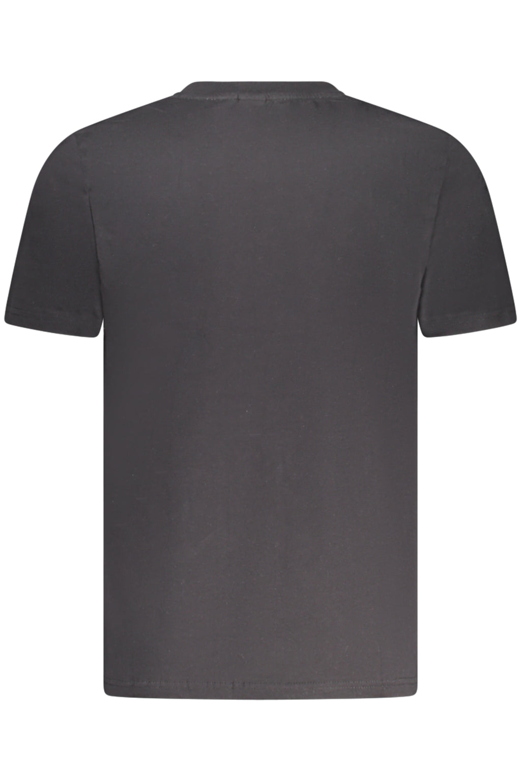NORTH SAILS SHORT SLEEVE T-SHIRT MEN BLACK