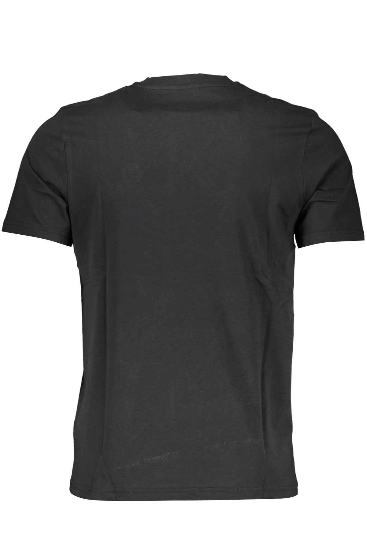 NORTH SAILS MEN'S SHORT SLEEVE T-SHIRT BLACK