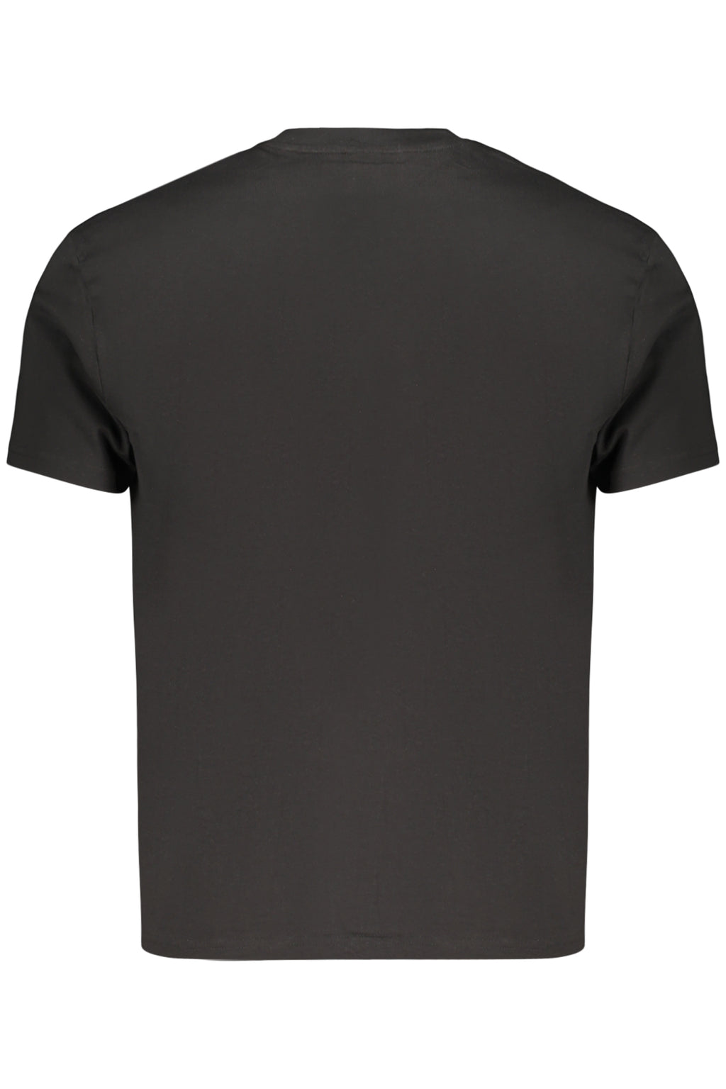 NORTH SAILS MEN'S SHORT-SLEEVE T-SHIRT BLACK
