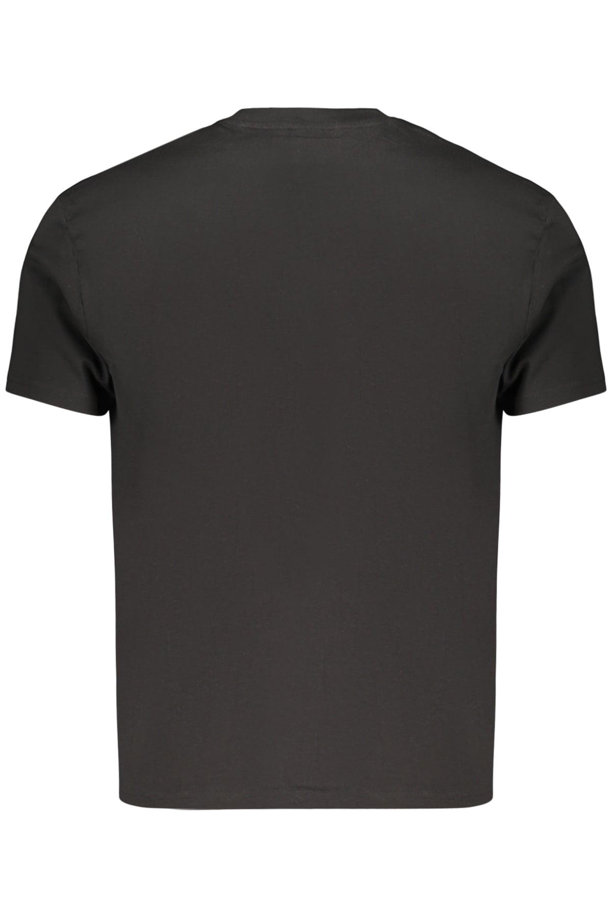 NORTH SAILS MEN'S SHORT-SLEEVE T-SHIRT BLACK