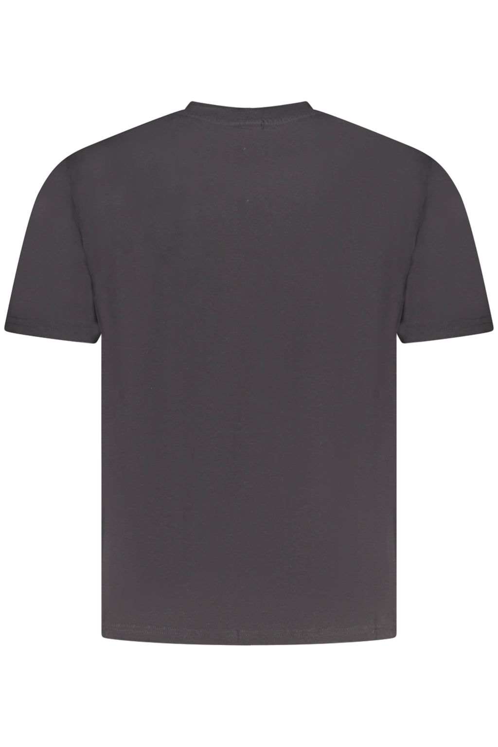 NORTH SAILS SHORT SLEEVE T-SHIRT MEN BLACK