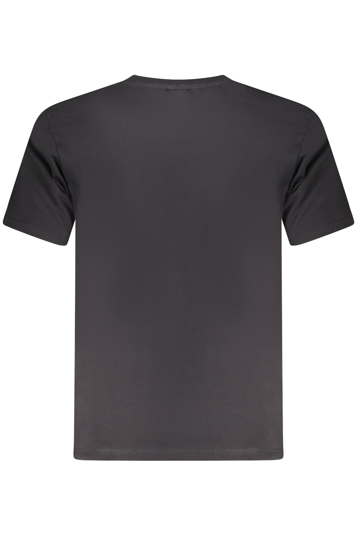 NORTH SAILS SHORT SLEEVE T-SHIRT MEN BLACK